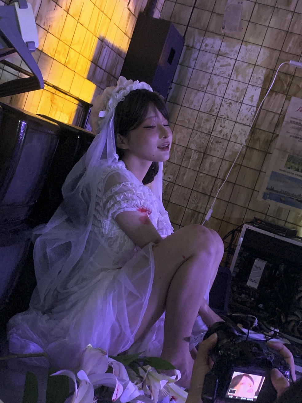 蠢沫沫 NO.311 BOSS [133P-1.18G]-自拍花絮 [57P]_第2集