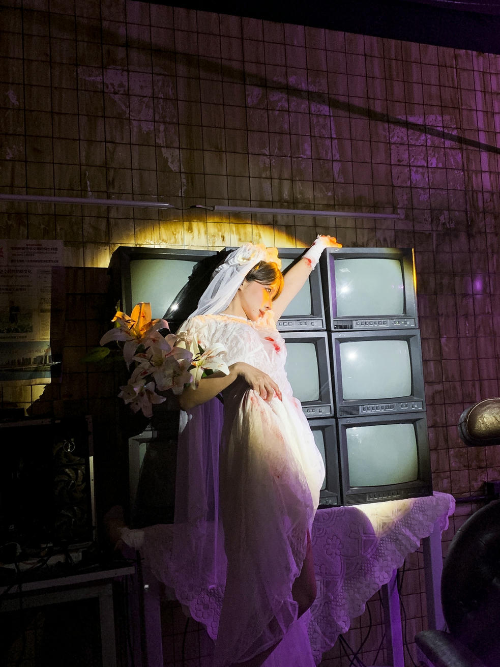 蠢沫沫 NO.311 BOSS [133P-1.18G]-自拍花絮 [57P]_第3集