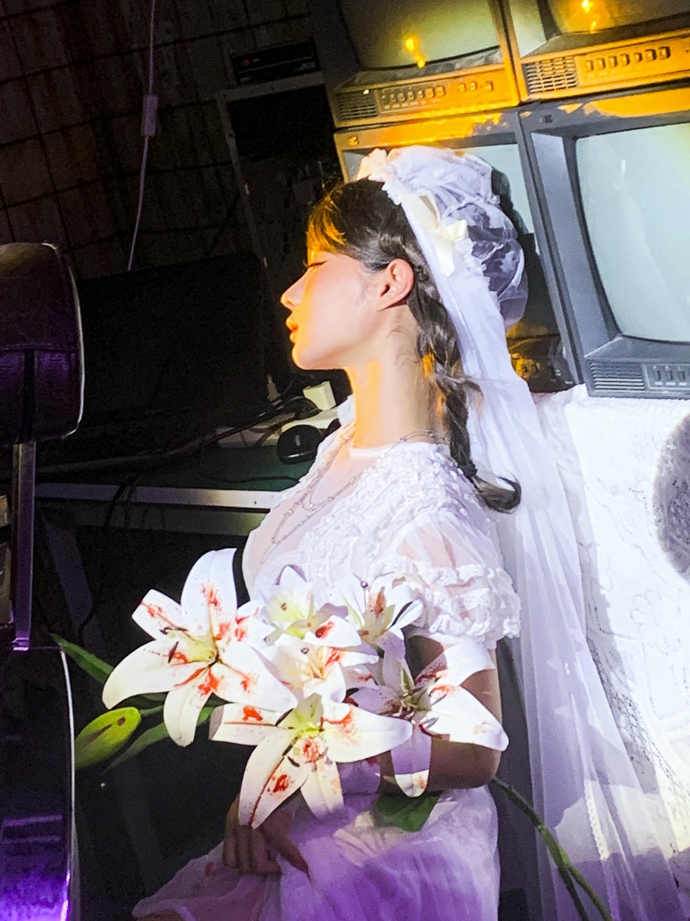 蠢沫沫 NO.311 BOSS [133P-1.18G]-自拍花絮 [57P]_第3集