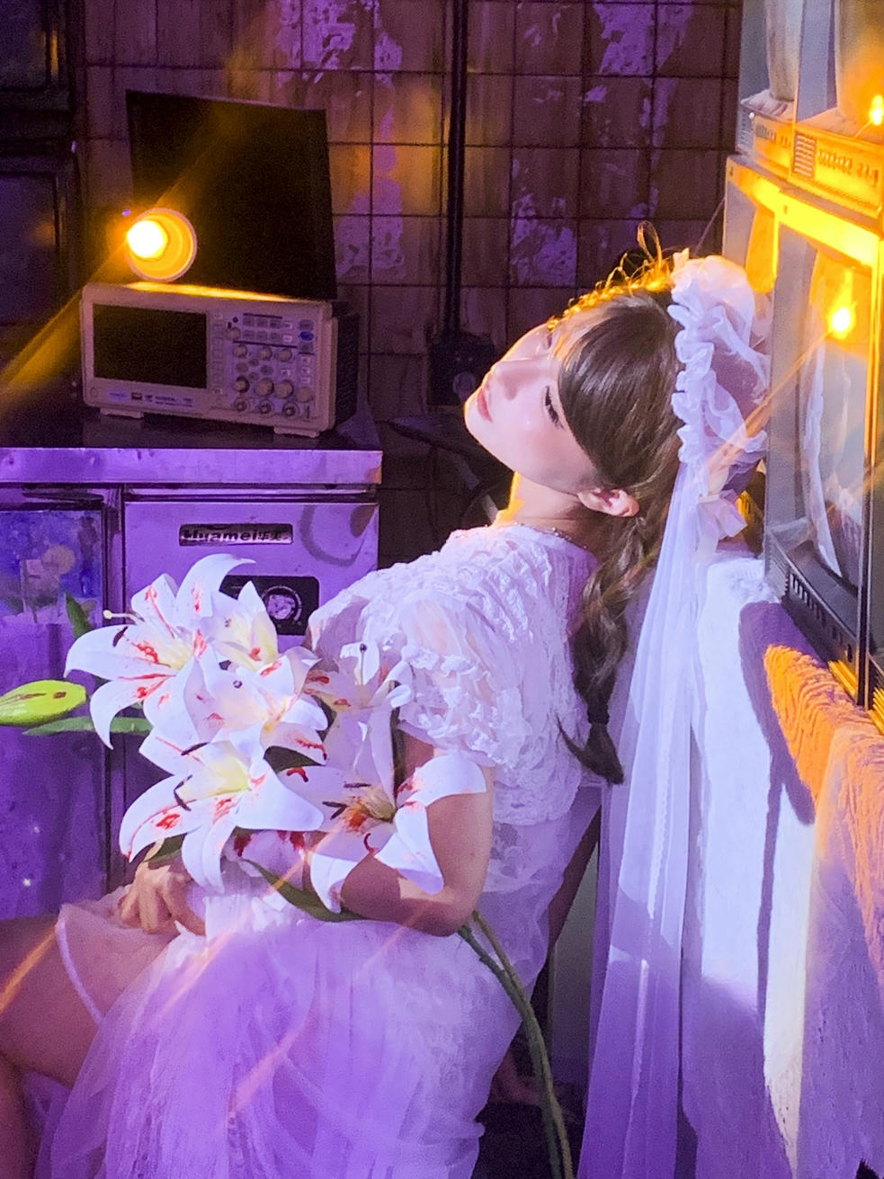 蠢沫沫 NO.311 BOSS [133P-1.18G]-自拍花絮 [57P]_第3集