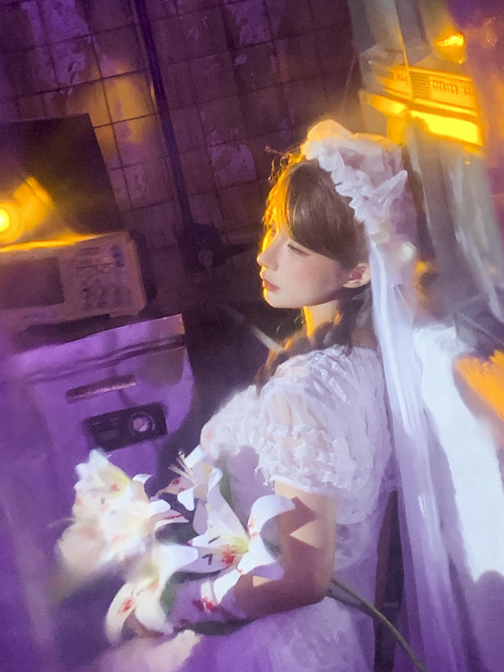 蠢沫沫 NO.311 BOSS [133P-1.18G]-自拍花絮 [57P]_第3集