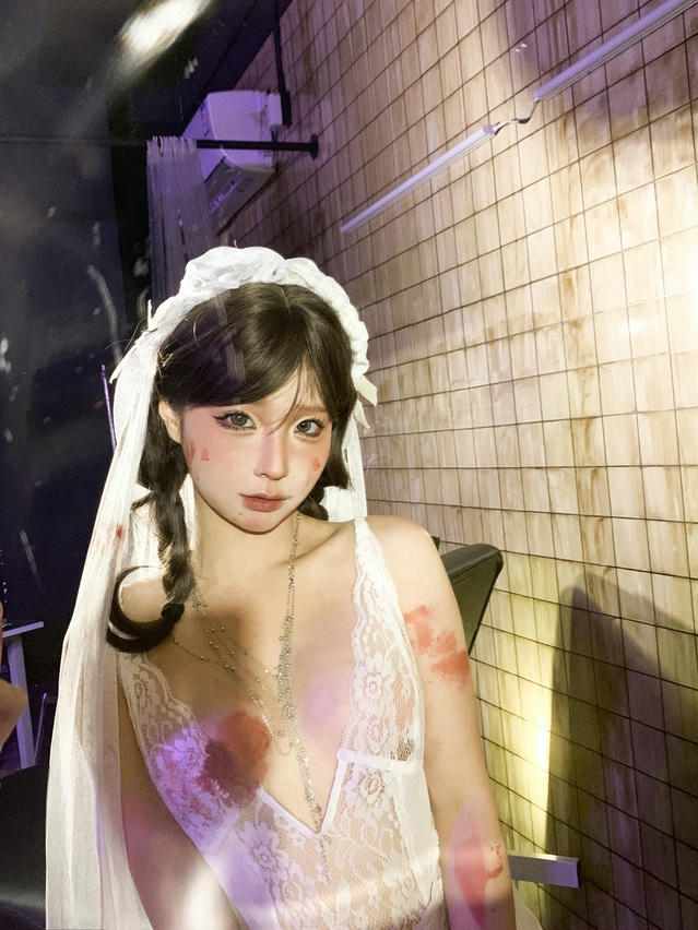 蠢沫沫 NO.311 BOSS [133P-1.18G]-自拍花絮 [57P]_第1集