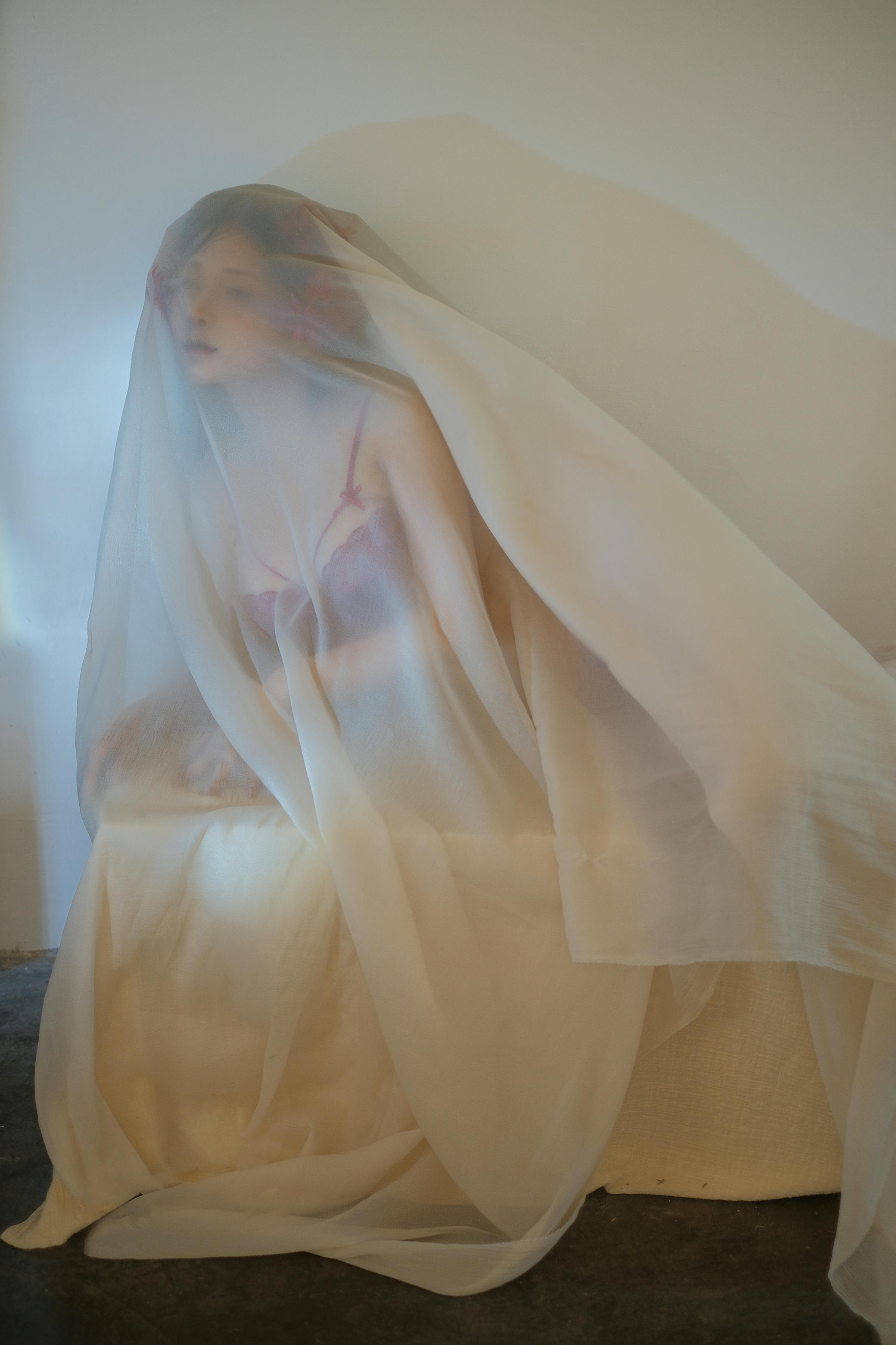 蠢沫沫 NO.316 红  [29P-454MB]_第1集