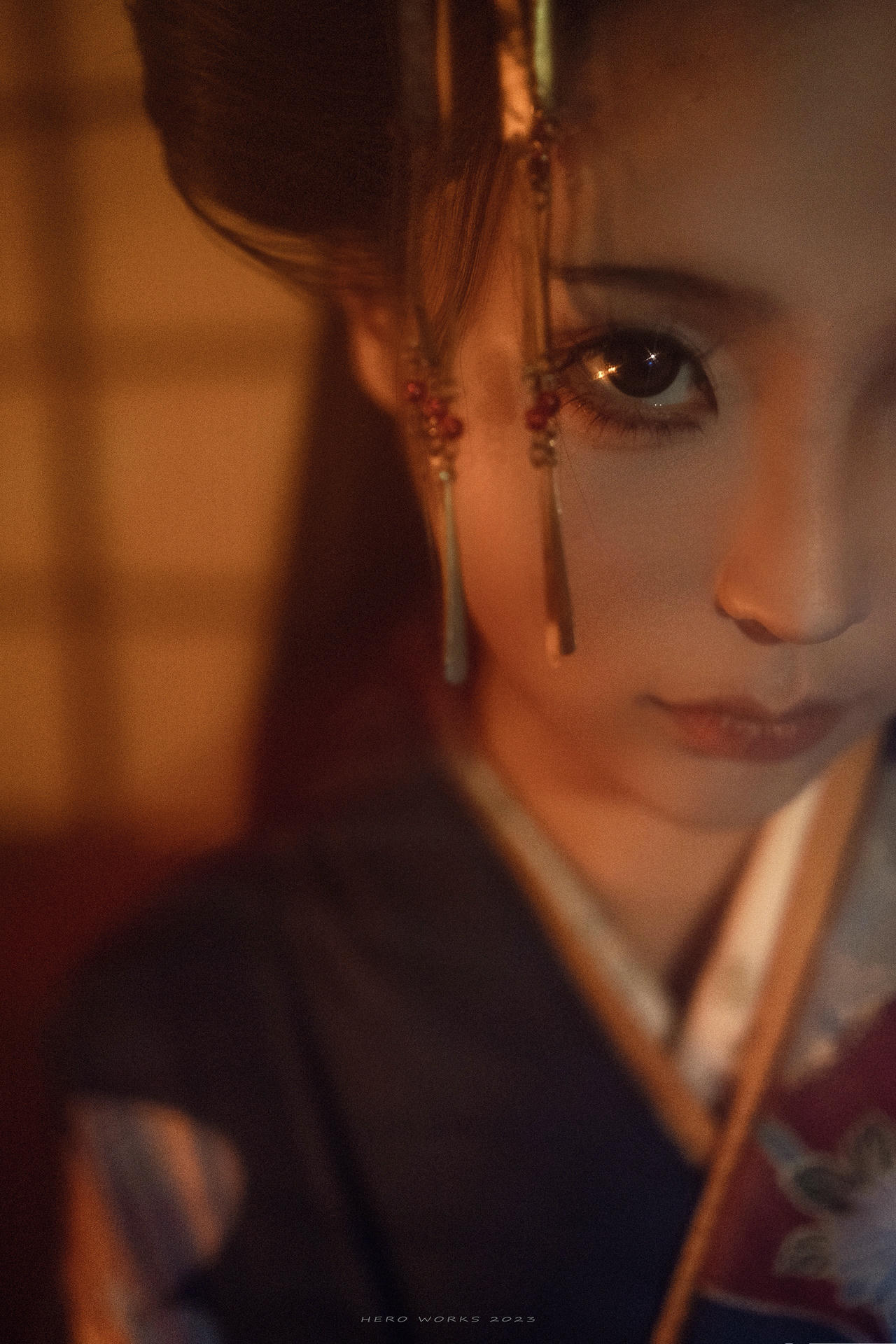 蠢沫沫 NO.319 2024年会员《祥瑞》 [21P-131MB]_第1集