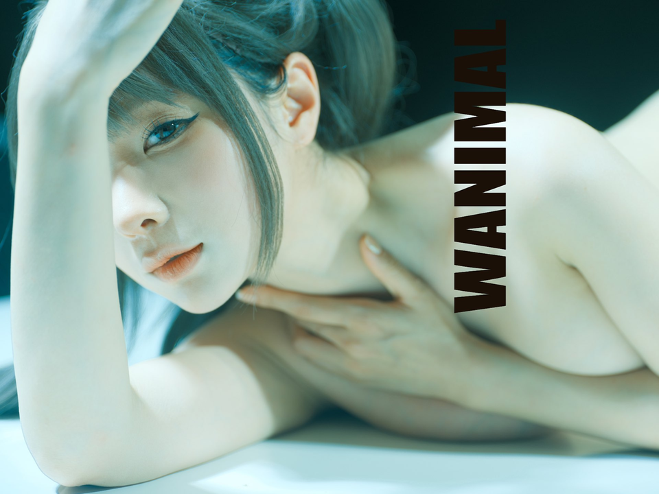 蠢沫沫 NO.321 2024年会员王动作品集[104P1V-247MB]_第1集