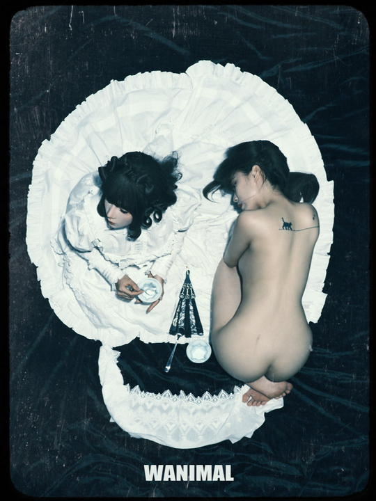 蠢沫沫 NO.321 2024年会员王动作品集[104P1V-247MB]_第1集