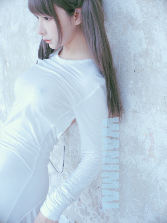 蠢沫沫 NO.321 2024年会员王动作品集[104P1V-247MB]_第2集