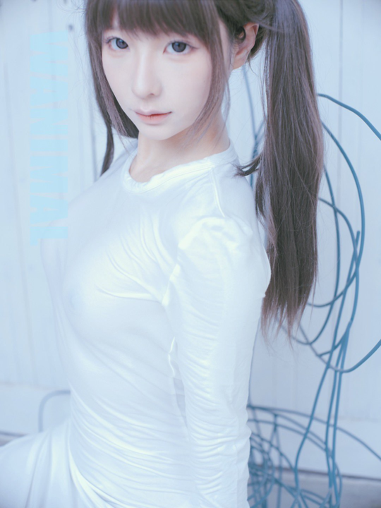 蠢沫沫 NO.321 2024年会员王动作品集[104P1V-247MB]_第2集