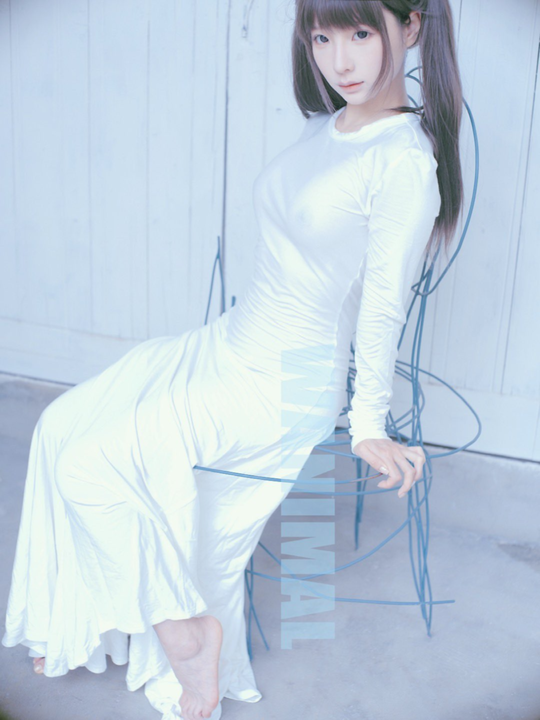 蠢沫沫 NO.321 2024年会员王动作品集[104P1V-247MB]_第2集