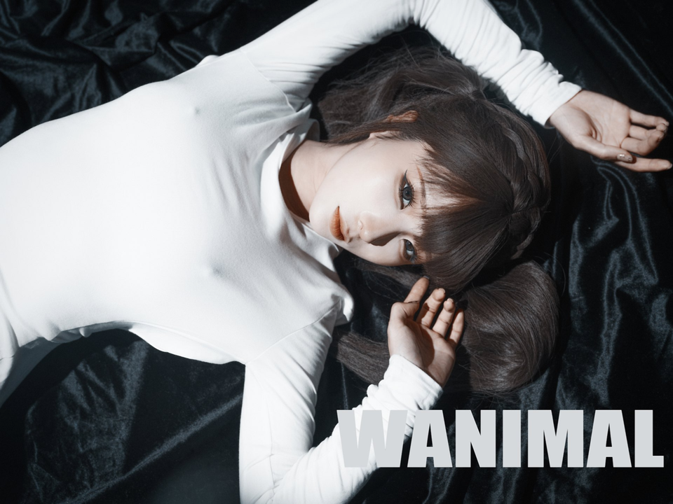 蠢沫沫 NO.321 2024年会员王动作品集[104P1V-247MB]_第2集