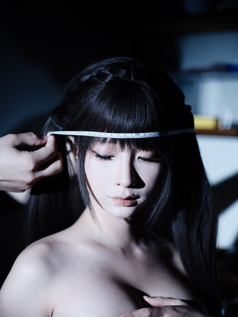 蠢沫沫 NO.321 2024年会员王动作品集[104P1V-247MB]_第3集