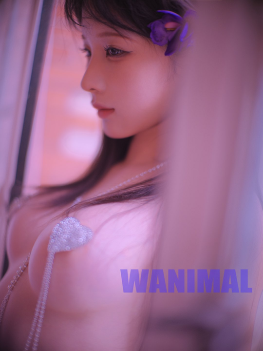 蠢沫沫 NO.321 2024年会员王动作品集[104P1V-247MB]_第4集