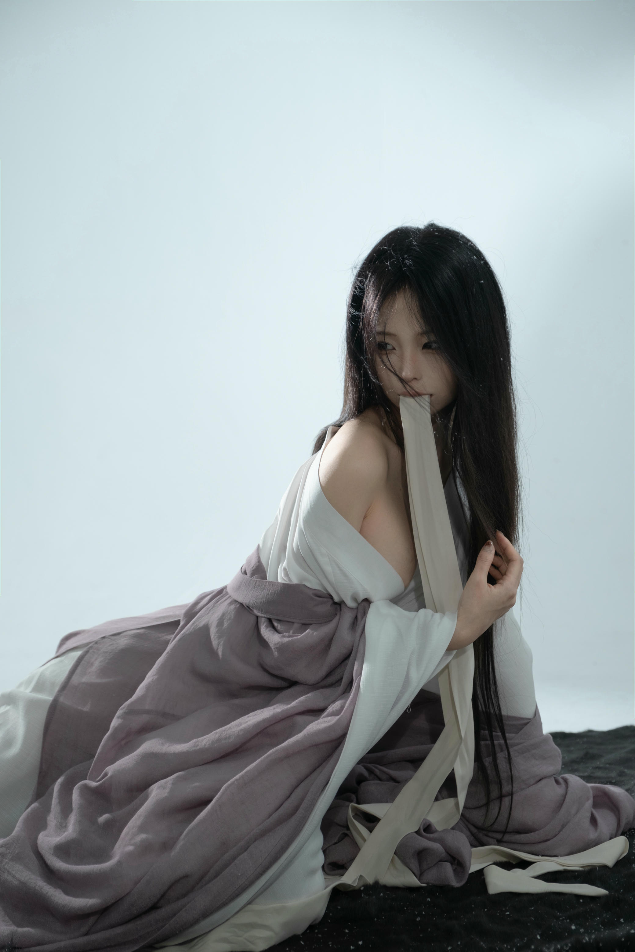 蠢沫沫 NO.323 2024年会员 妲己 [39P-357MB]_第1集