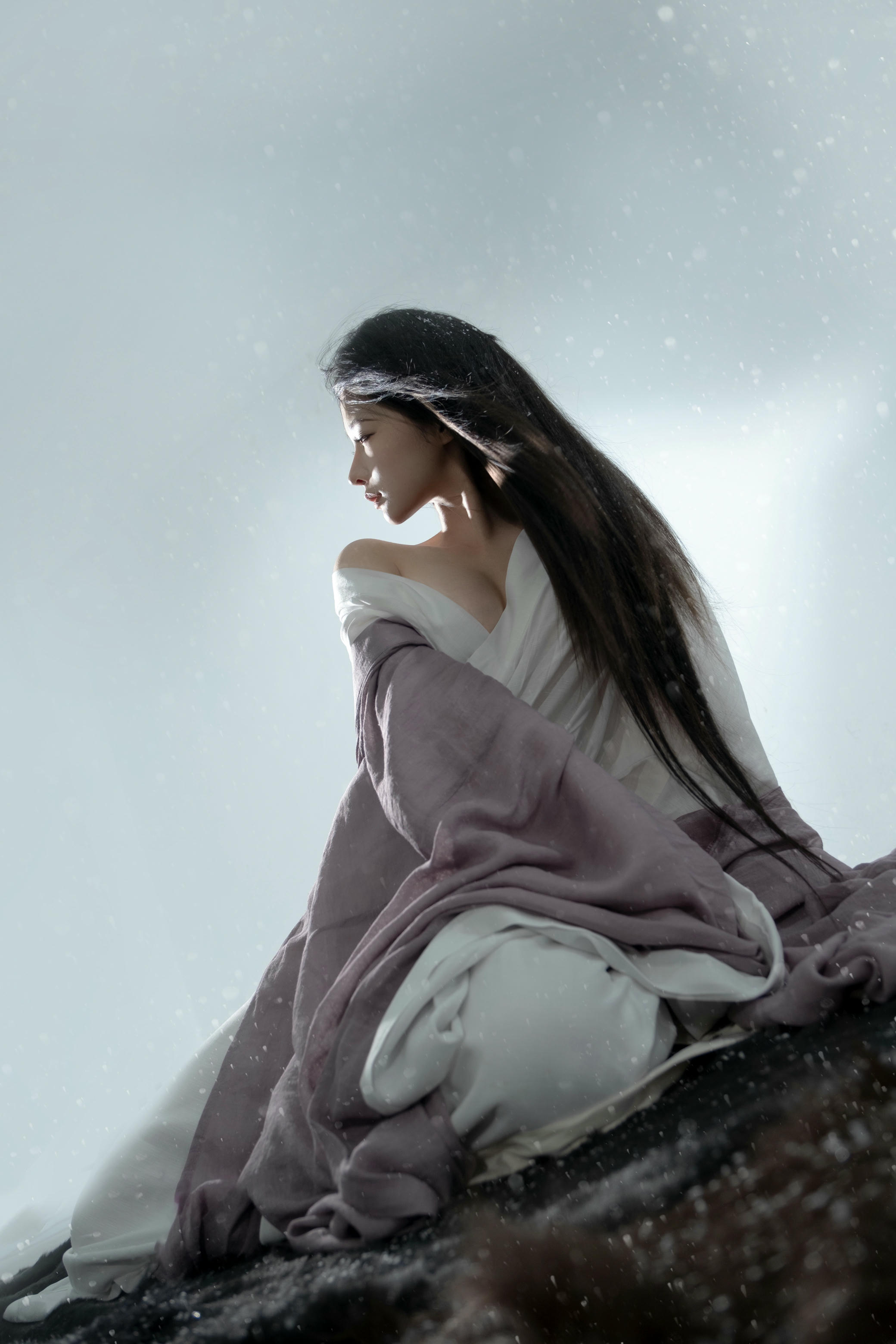 蠢沫沫 NO.323 2024年会员 妲己 [39P-357MB]_第1集