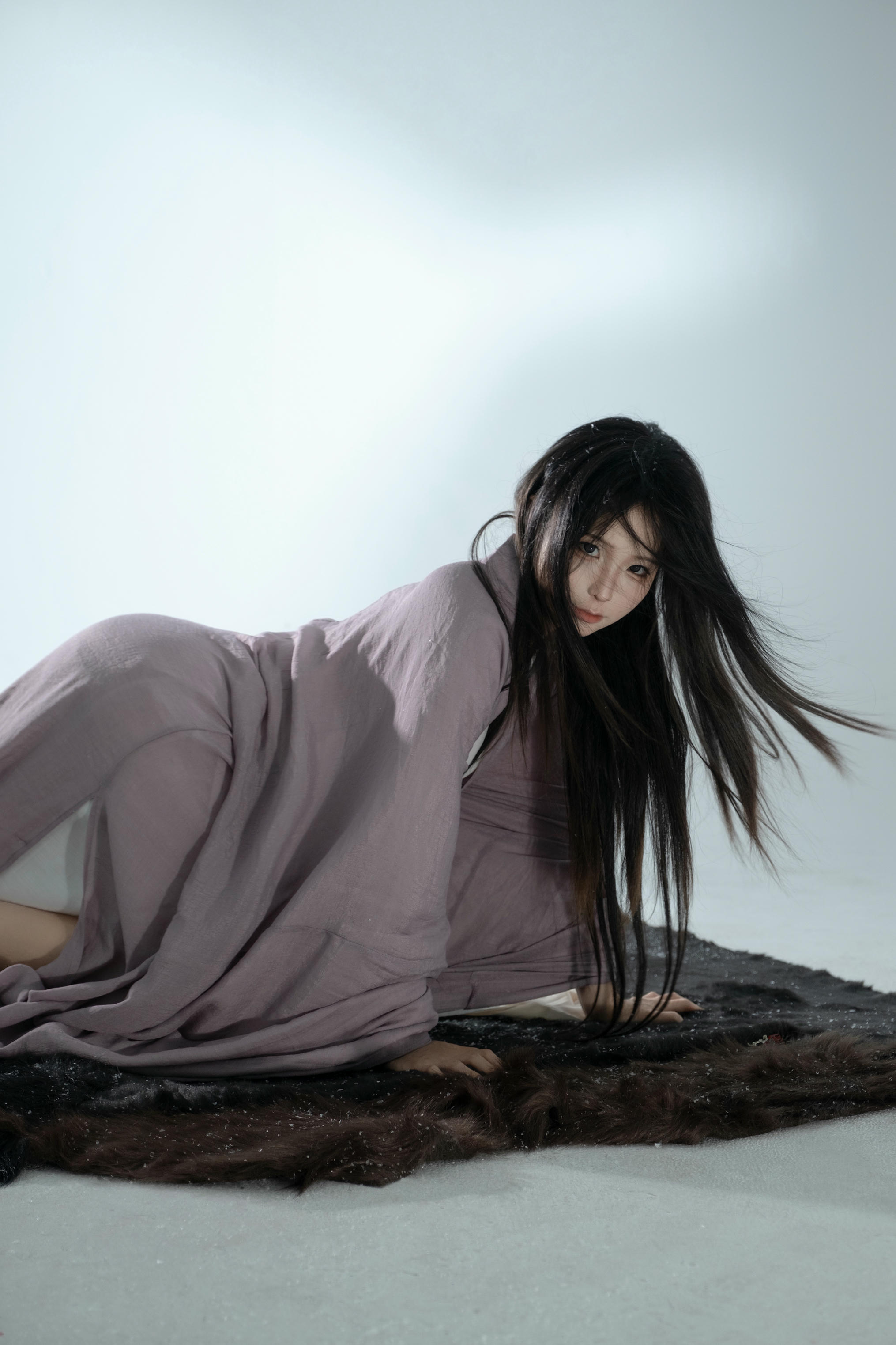 蠢沫沫 NO.323 2024年会员 妲己 [39P-357MB]_第2集