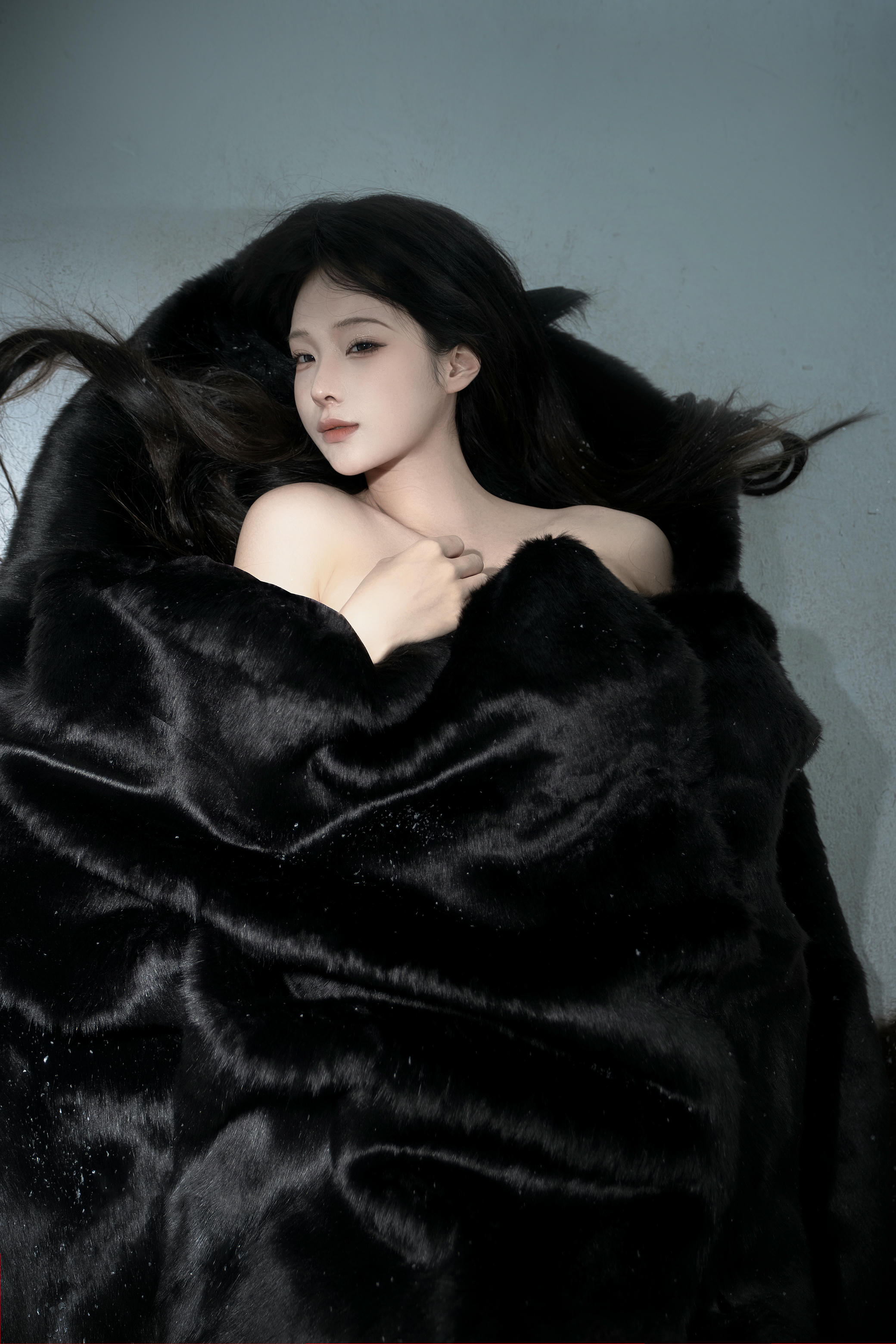 蠢沫沫 NO.323 2024年会员 妲己 [39P-357MB]_第2集