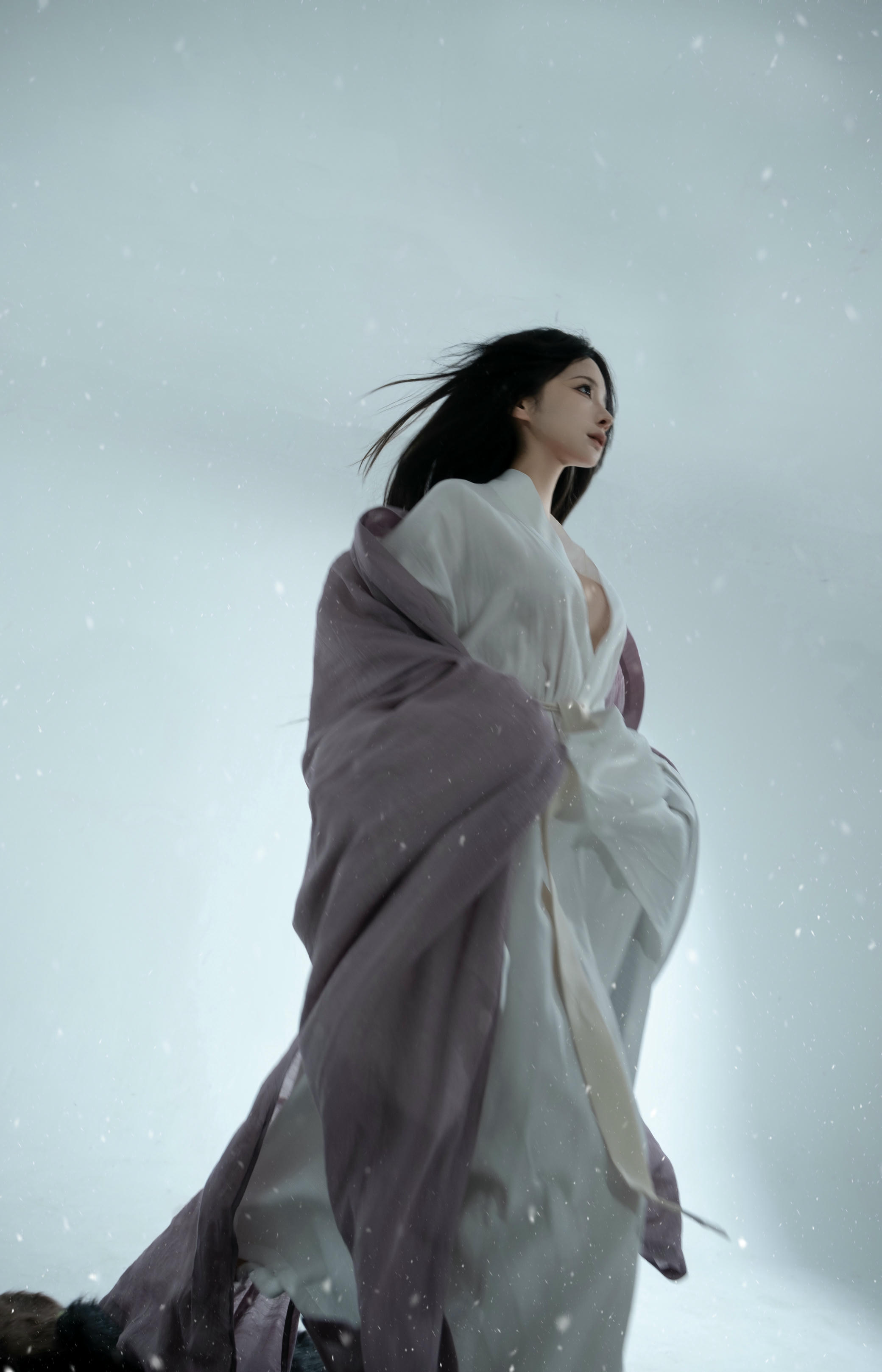 蠢沫沫 NO.323 2024年会员 妲己 [39P-357MB]_第2集