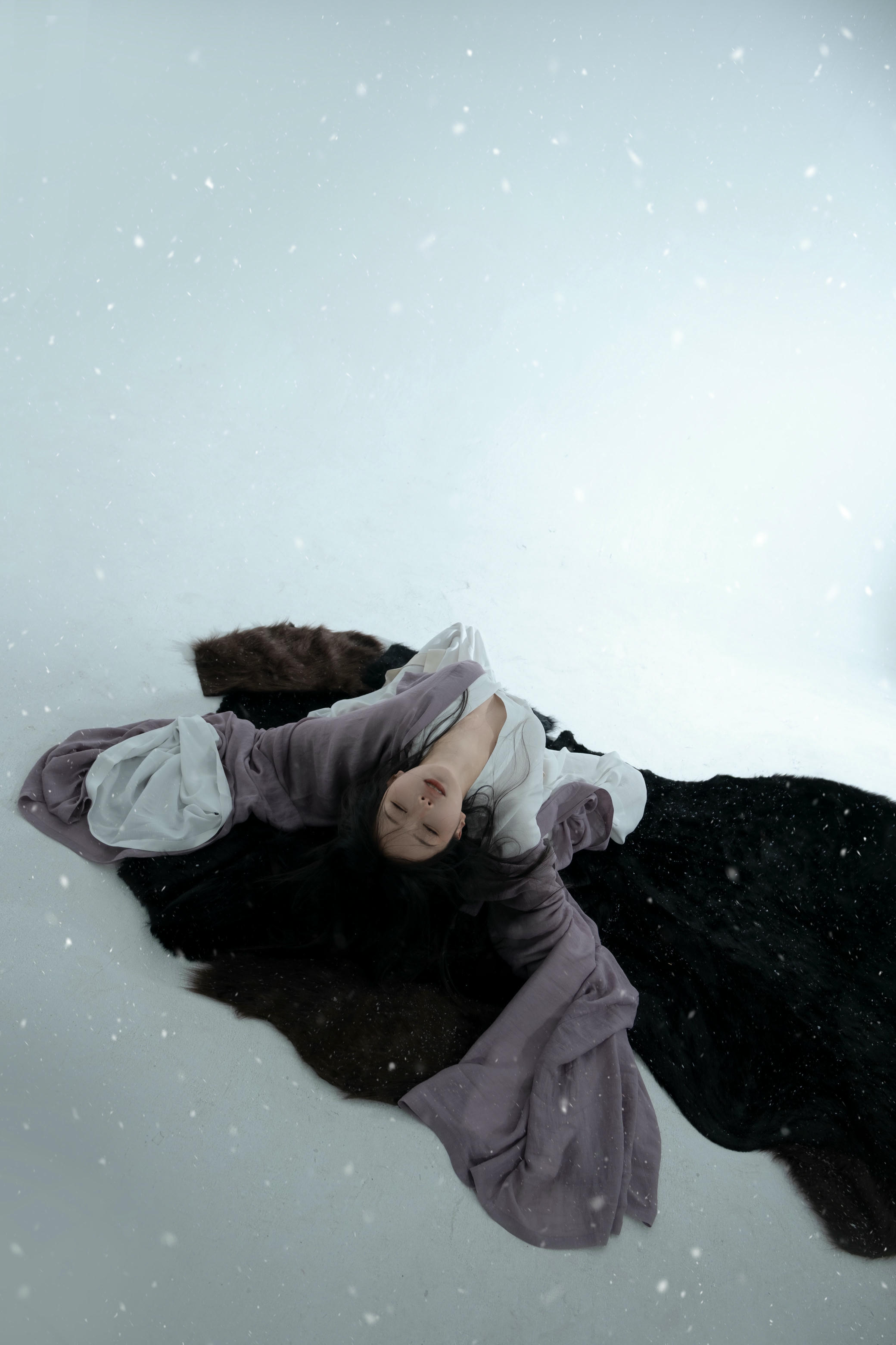 蠢沫沫 NO.323 2024年会员 妲己 [39P-357MB]_第2集