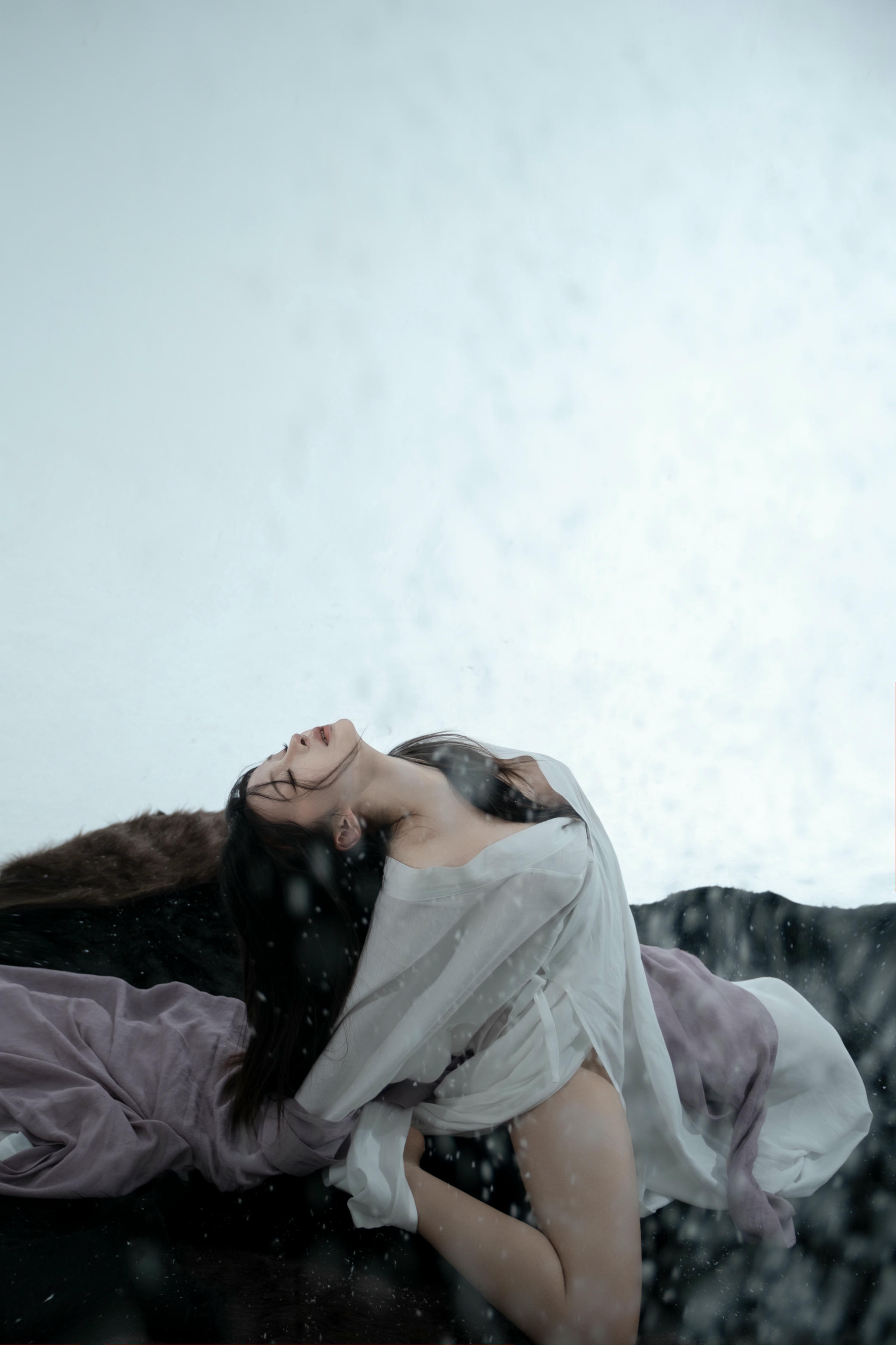 蠢沫沫 NO.323 2024年会员 妲己 [39P-357MB]_第1集