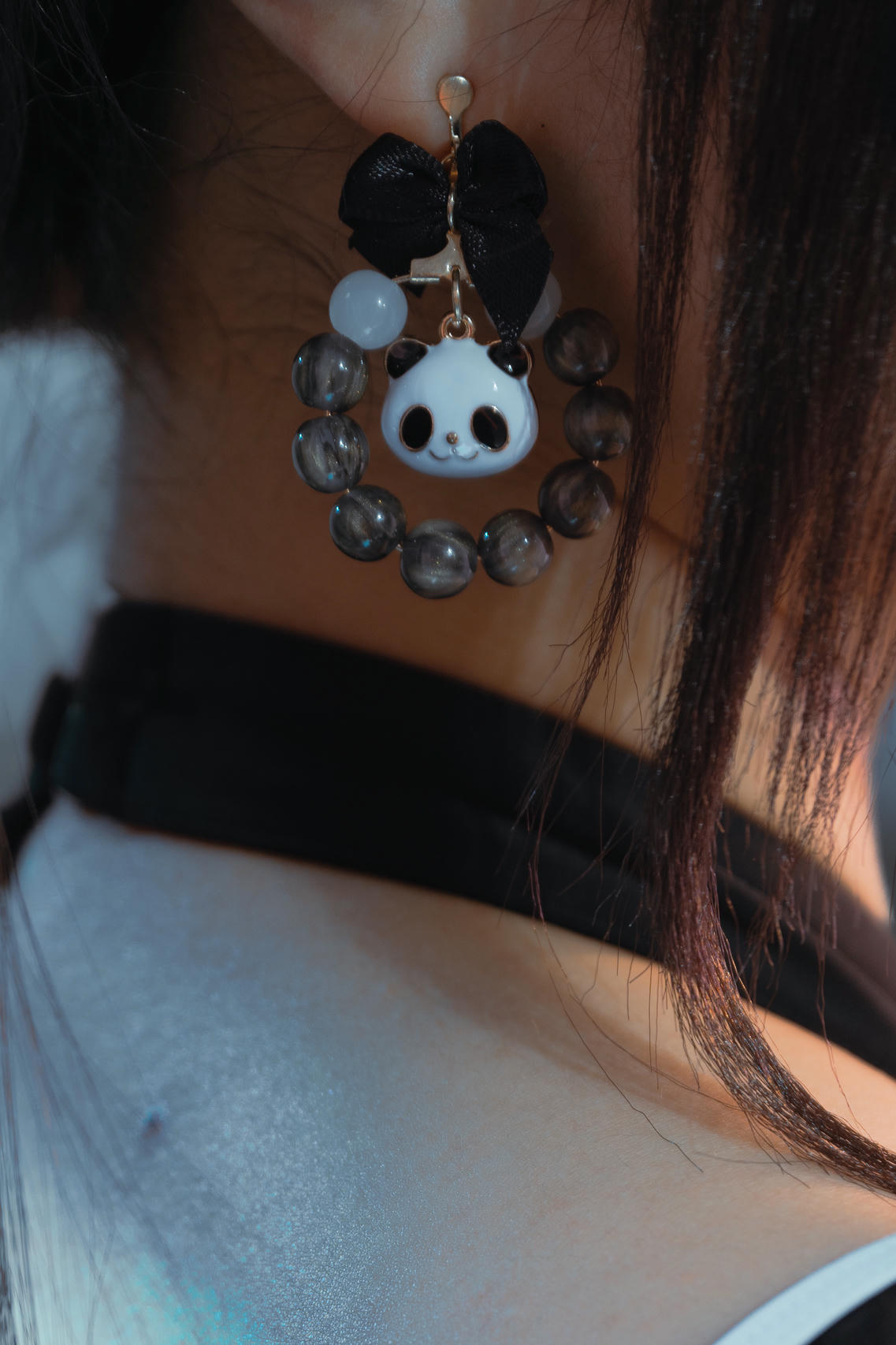 蠢沫沫 NO.328 熊猫娘 [105P 1.45GB]_第3集