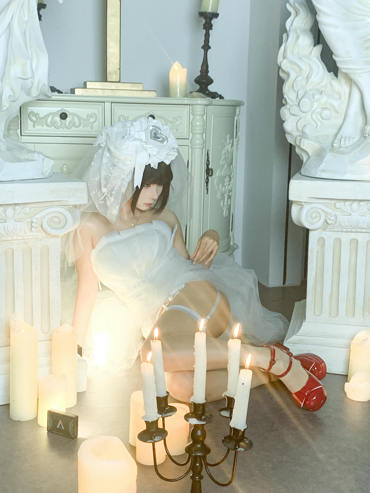 蠢沫沫 NO.331 婚 [212P 1.63GB]-手机花絮_第1集