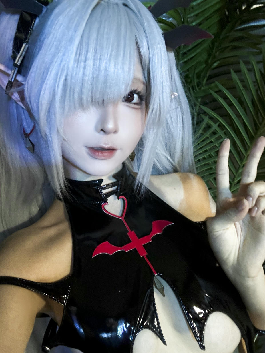 蠢沫沫 NO.334 银镜伊织 [190P79GIF2V 2.06GB]-花絮_第3集