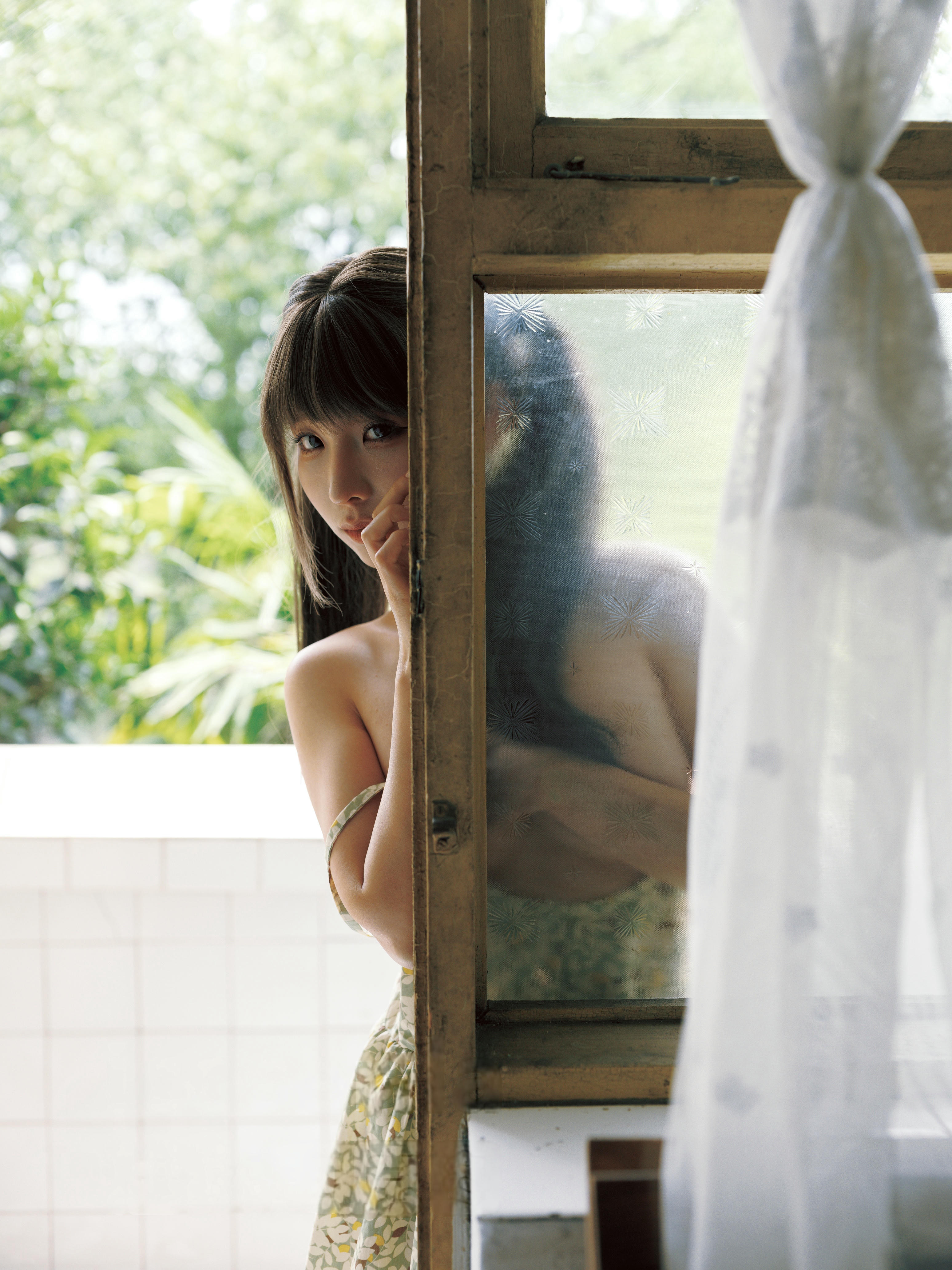 蠢沫沫 NO.339 2024年会员 回忆[22P-645.6M]_第1集