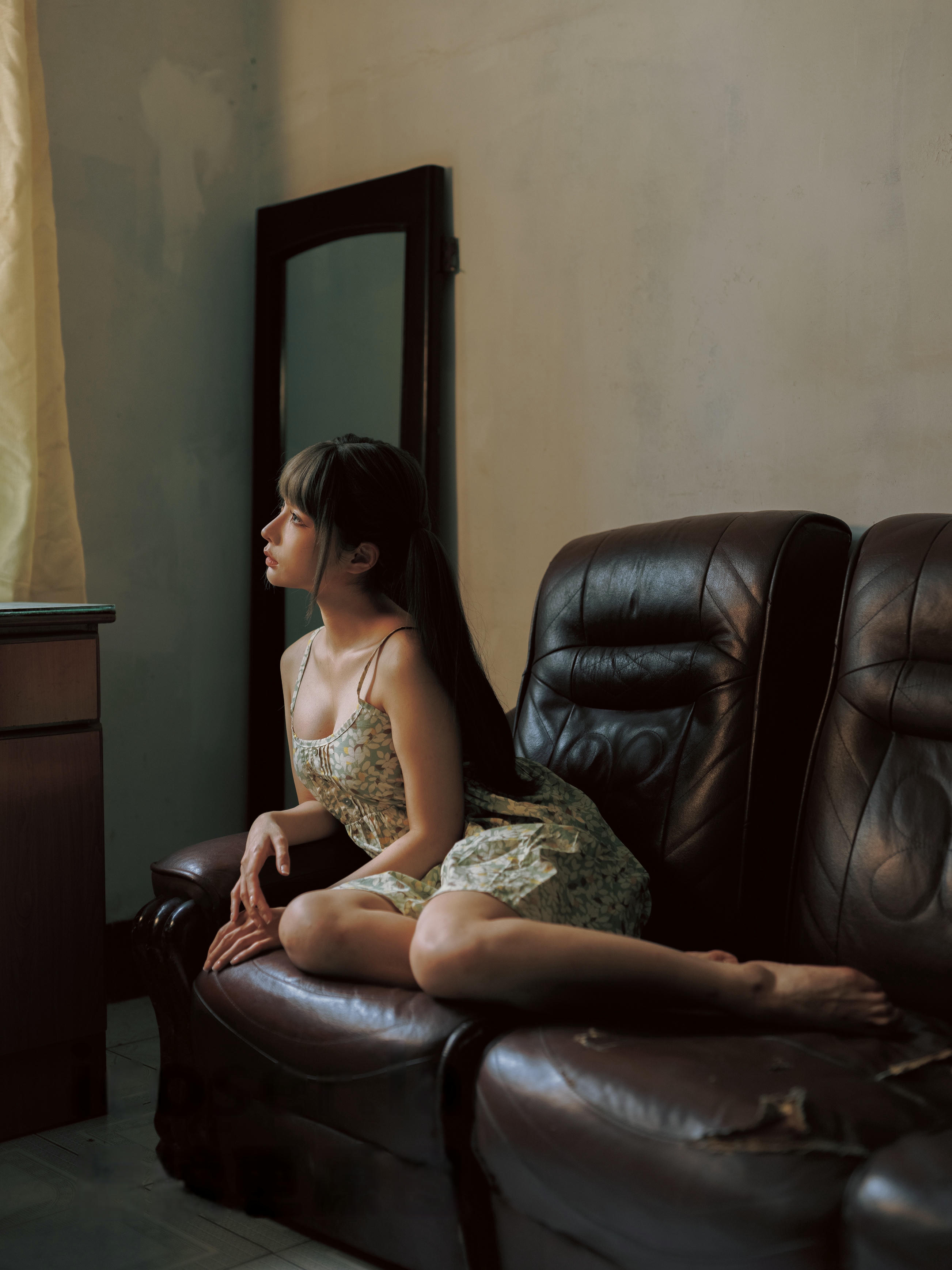 蠢沫沫 NO.339 2024年会员 回忆[22P-645.6M]_第1集