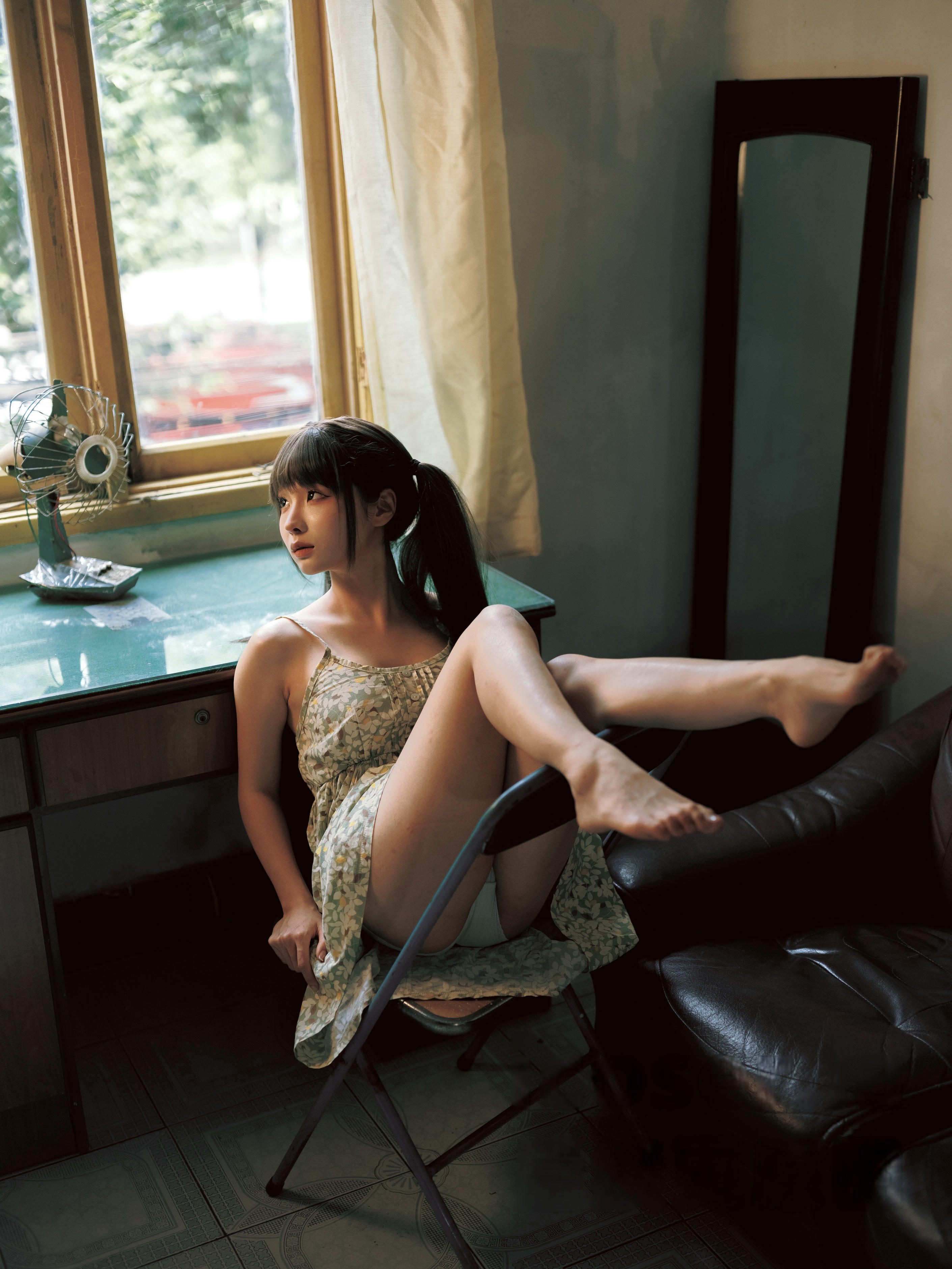 蠢沫沫 NO.339 2024年会员 回忆[22P-645.6M]_第1集