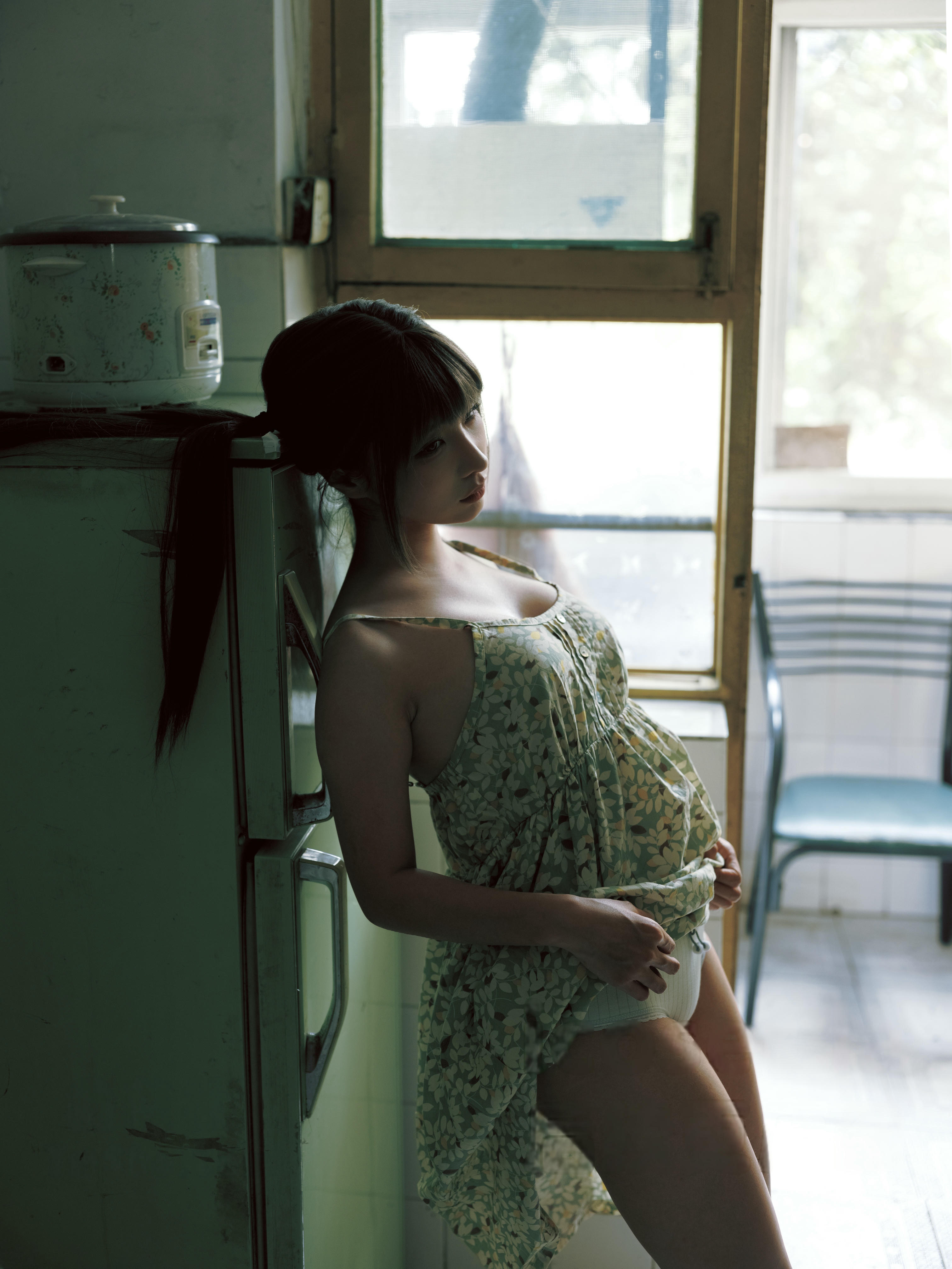 蠢沫沫 NO.339 2024年会员 回忆[22P-645.6M]_第2集