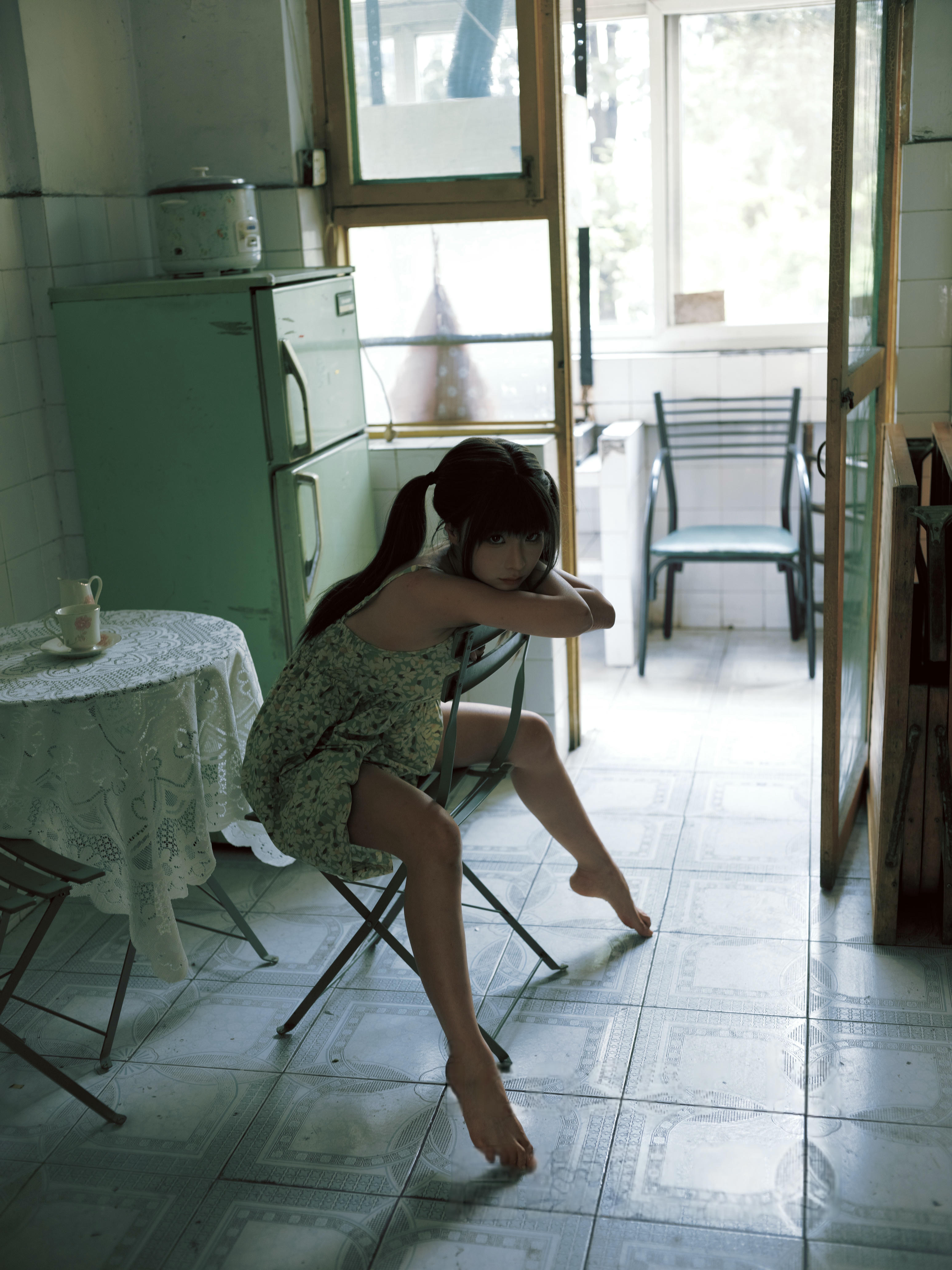 蠢沫沫 NO.339 2024年会员 回忆[22P-645.6M]_第2集