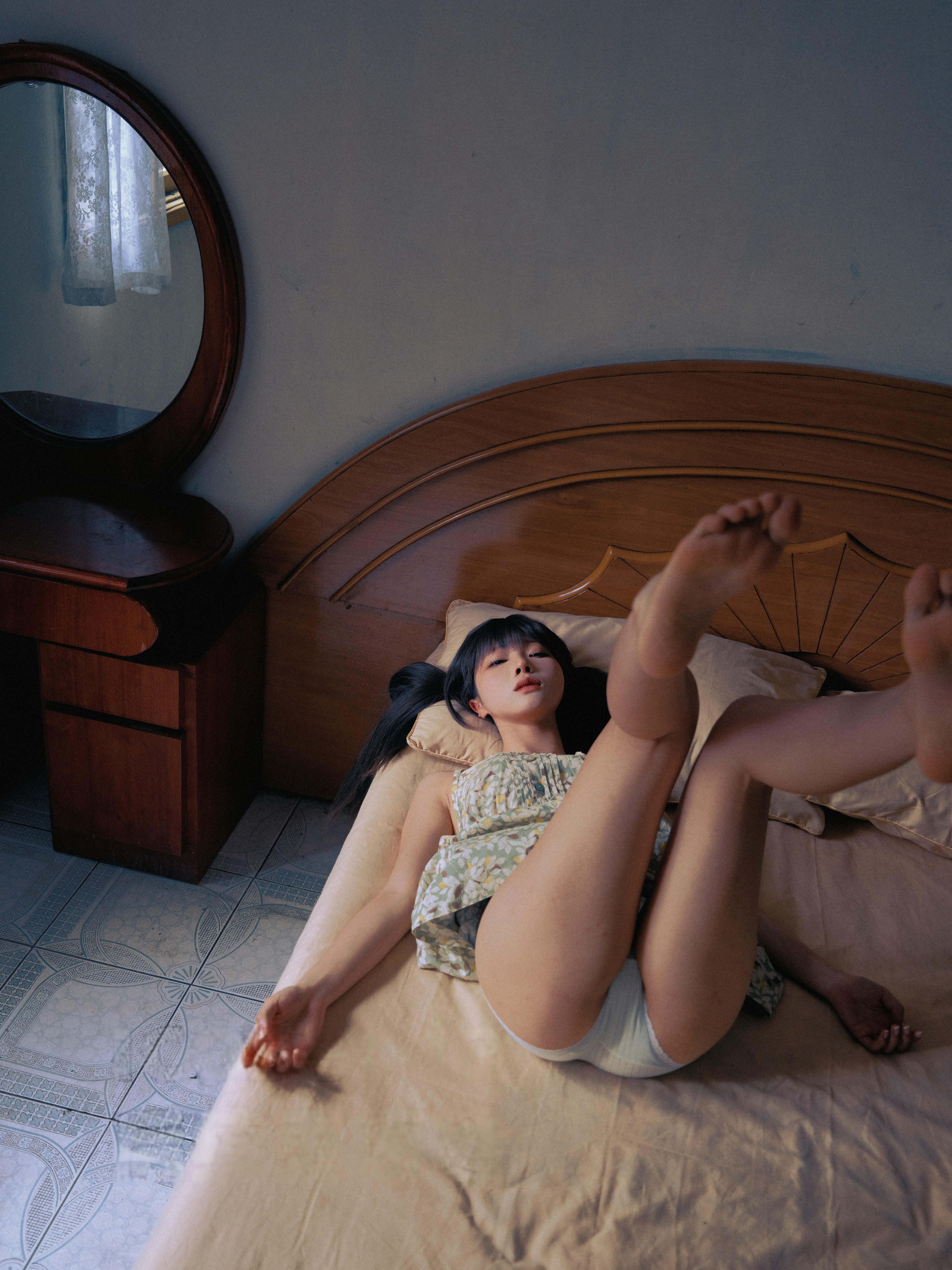 蠢沫沫 NO.339 2024年会员 回忆[22P-645.6M]_第1集