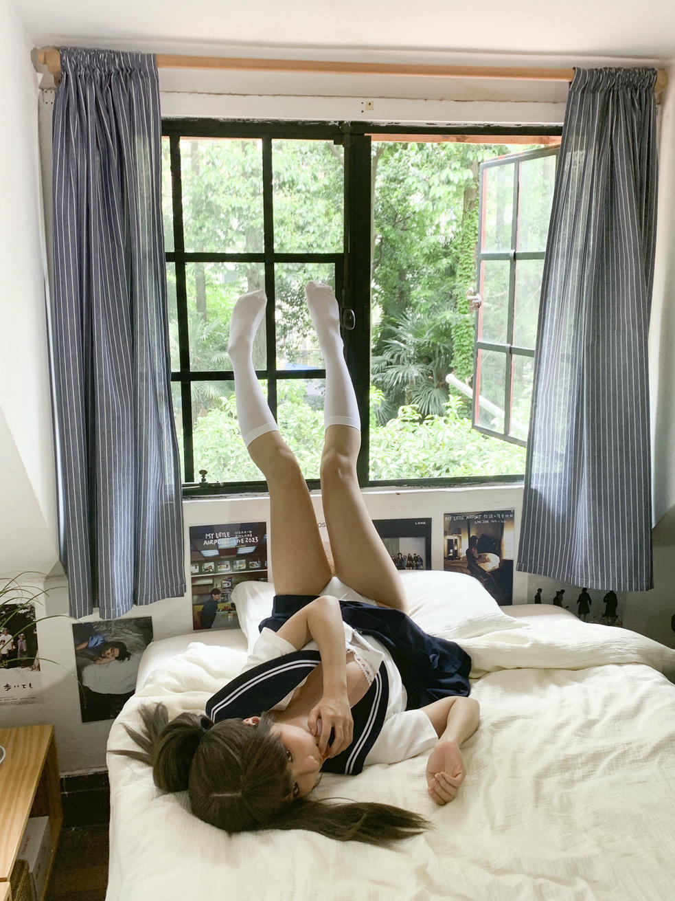 蠢沫沫 NO.346 小歇 [99P 1.26GB]-花絮_第1集