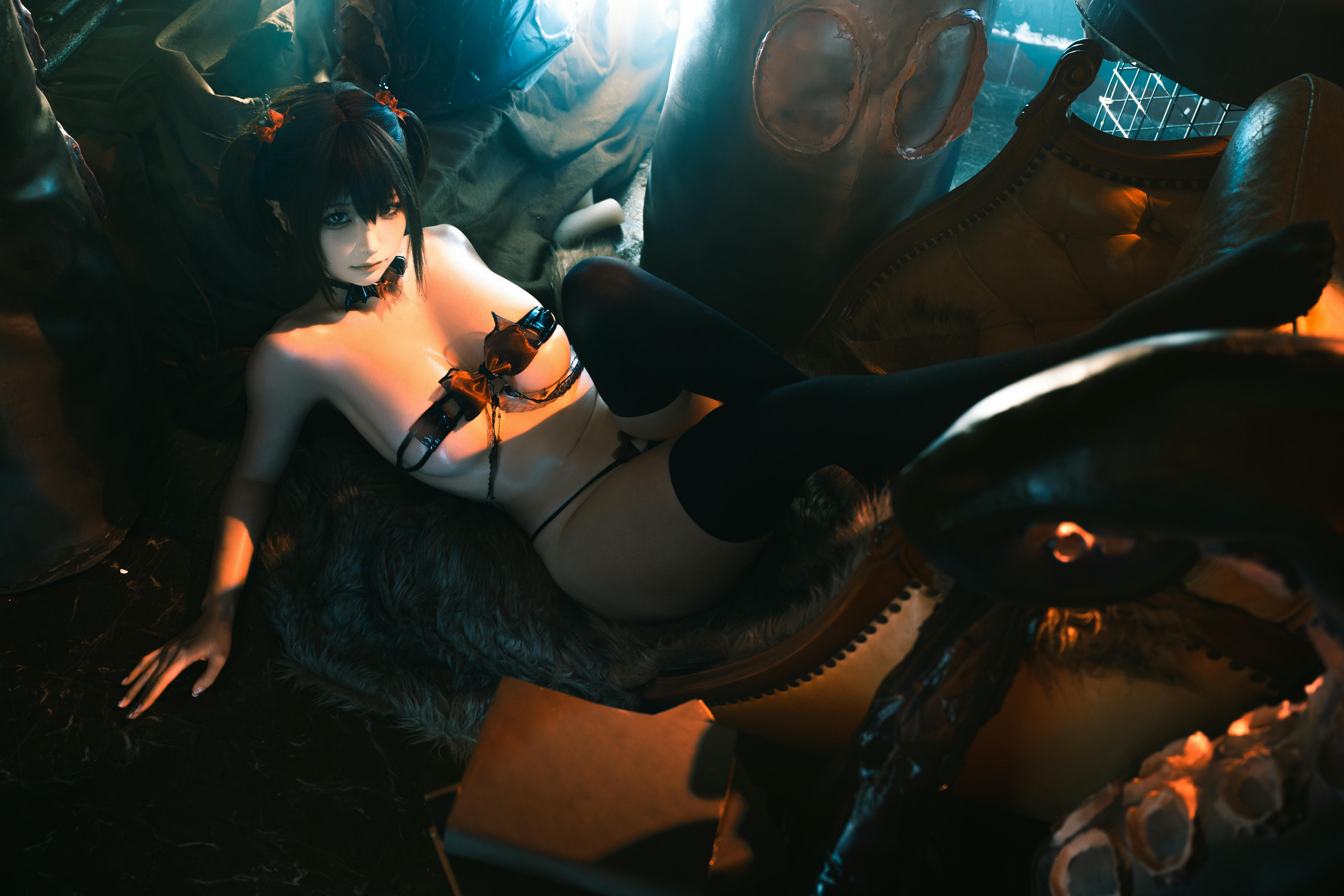 蠢沫沫 NO.348 章鱼 [94P 1.47GB]_第1集