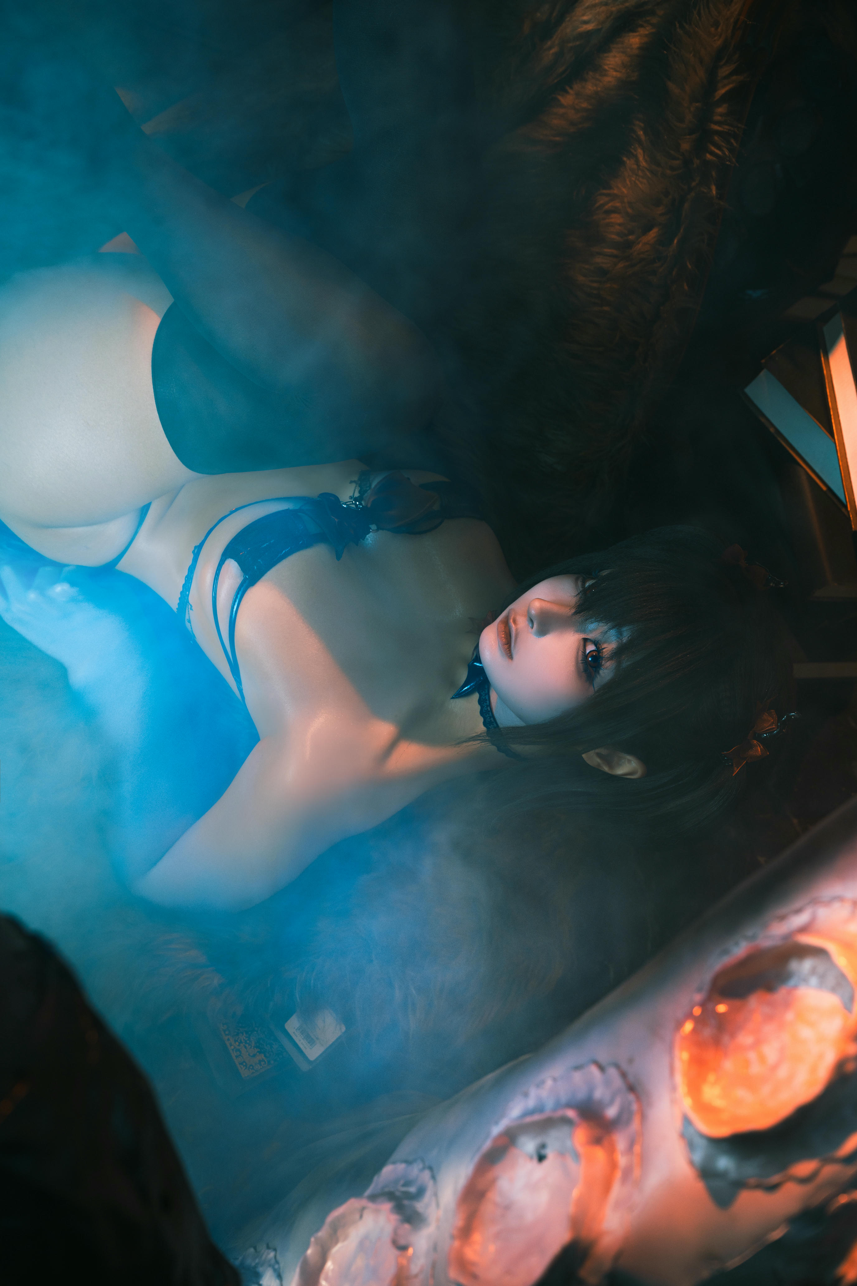 蠢沫沫 NO.348 章鱼 [94P 1.47GB]_第1集