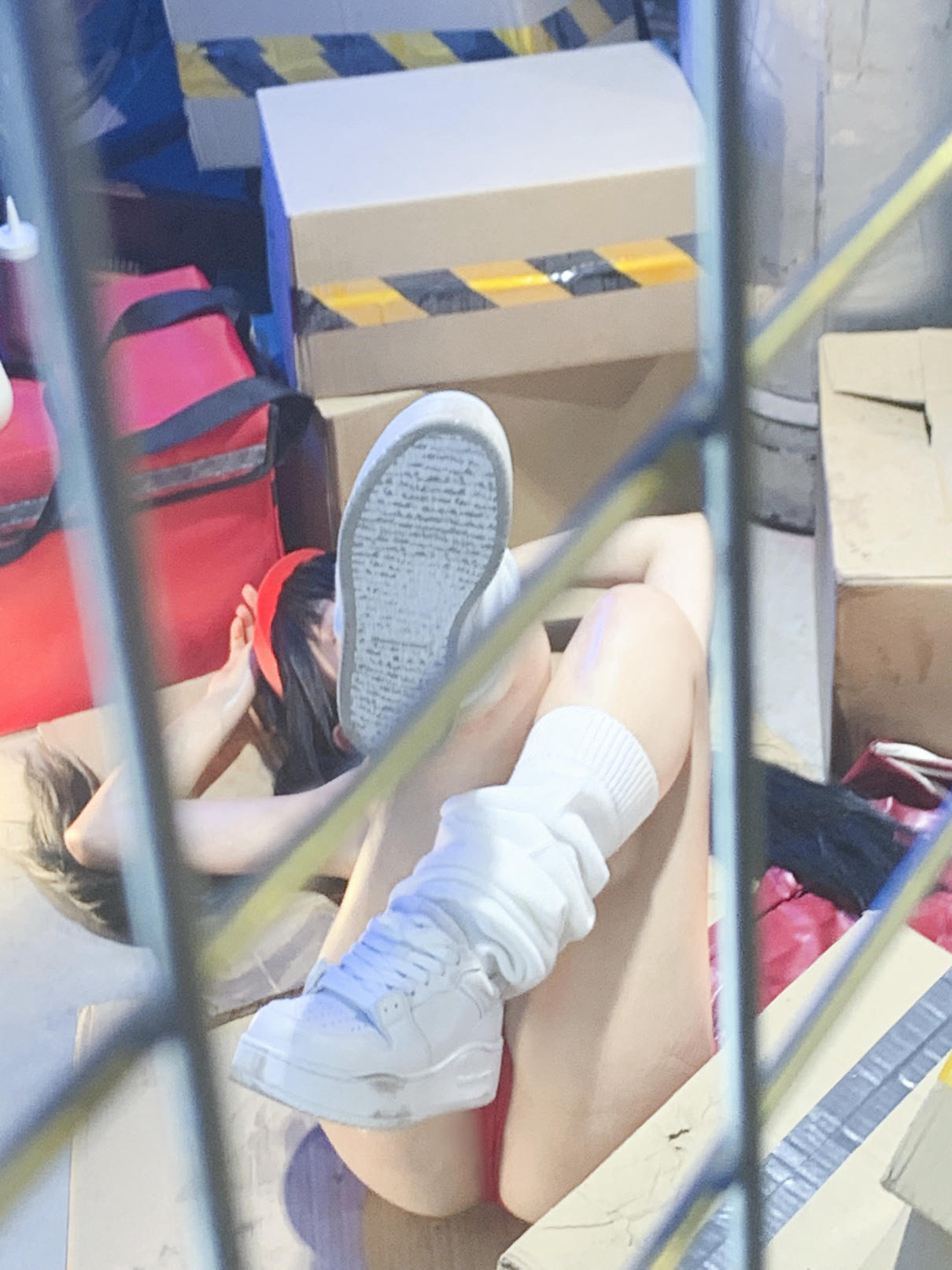 蠢沫沫 NO.349 麦门 [176P 2.11GB]-花絮_第2集