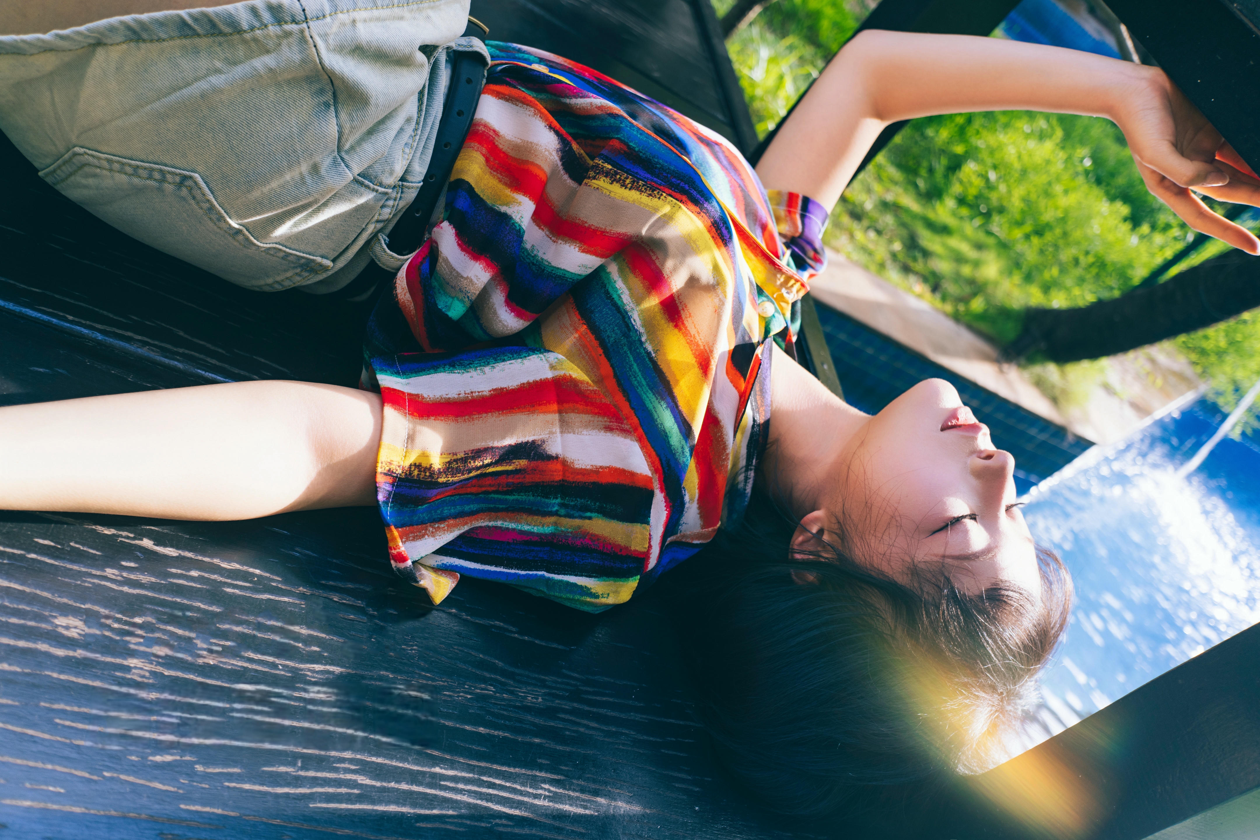 蠢沫沫 NO.351 凝视 [57P-1.51GB]_第1集