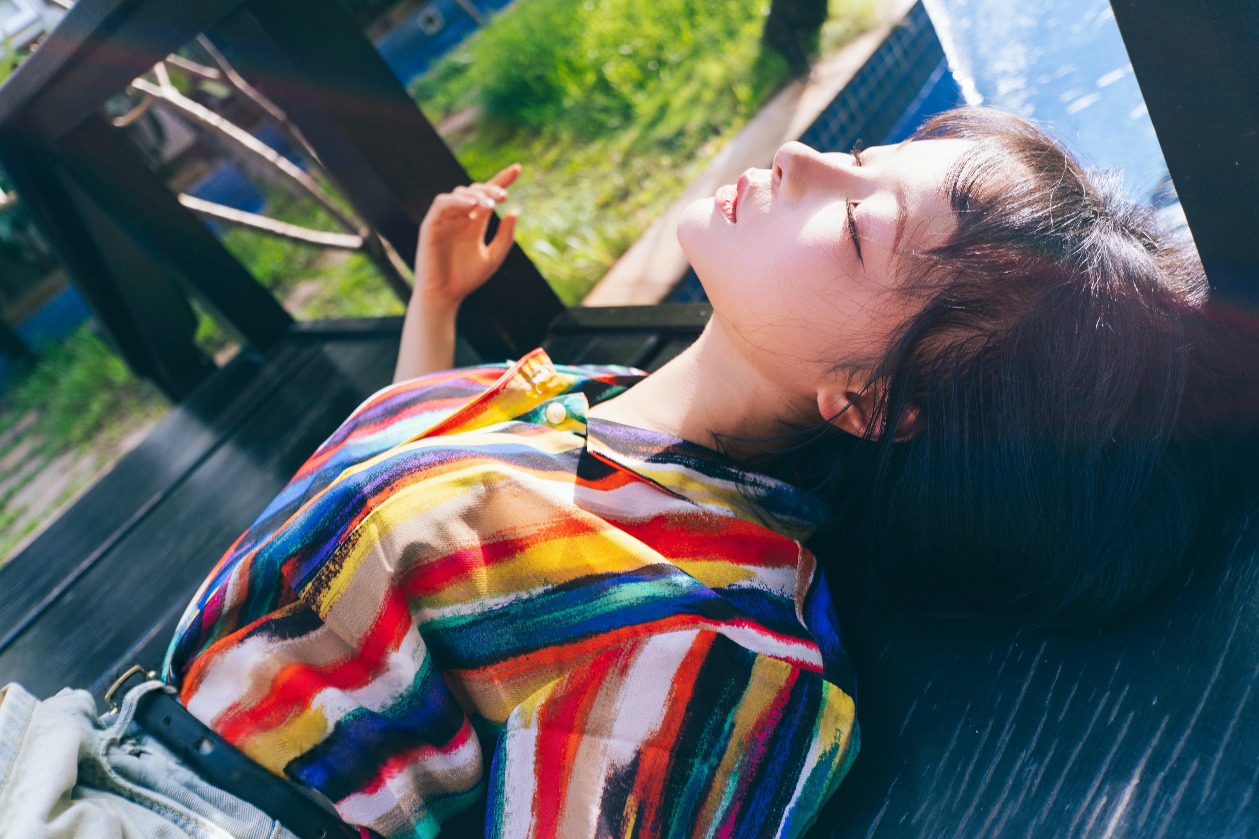 蠢沫沫 NO.351 凝视 [57P-1.51GB]_第1集