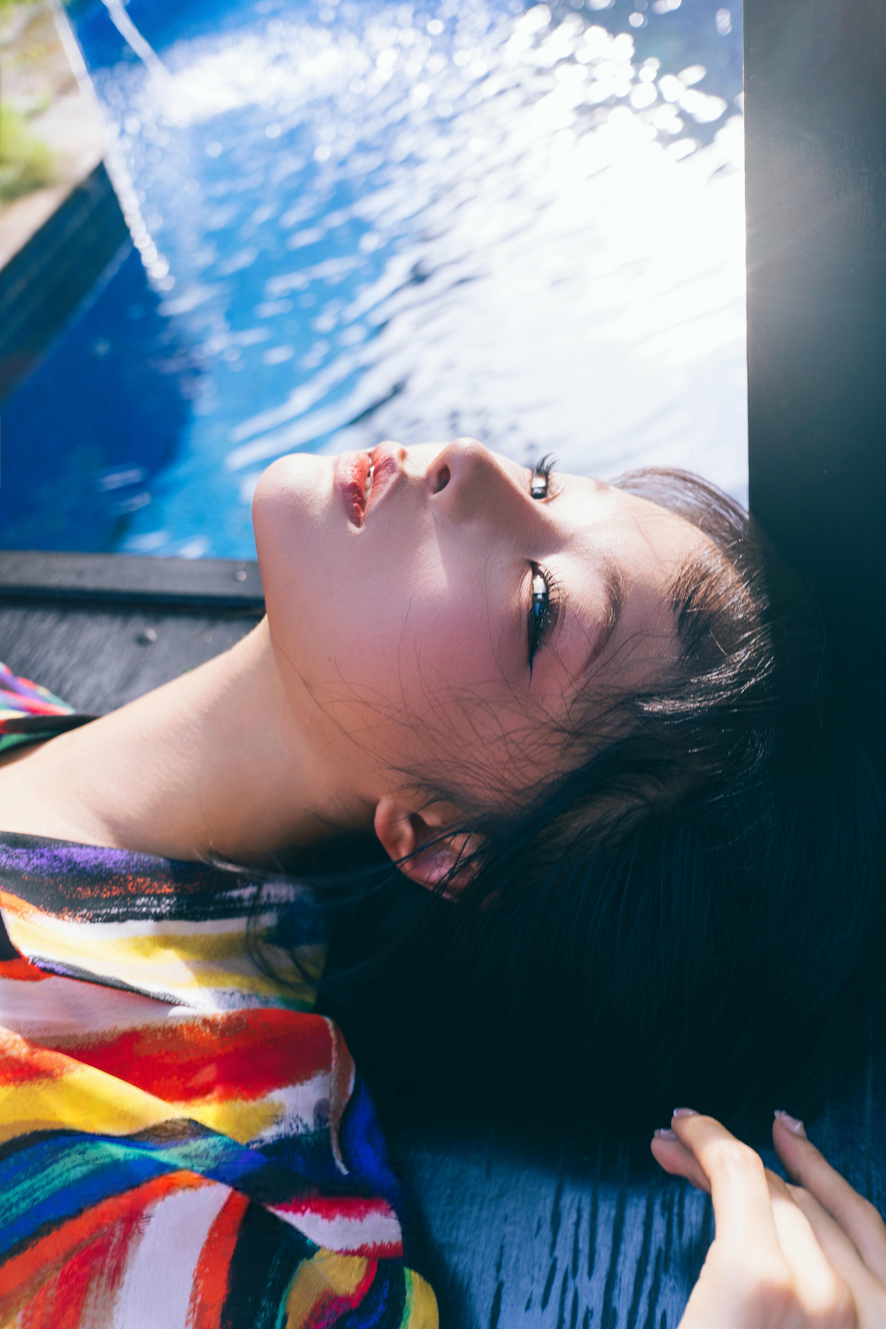 蠢沫沫 NO.351 凝视 [57P-1.51GB]_第1集