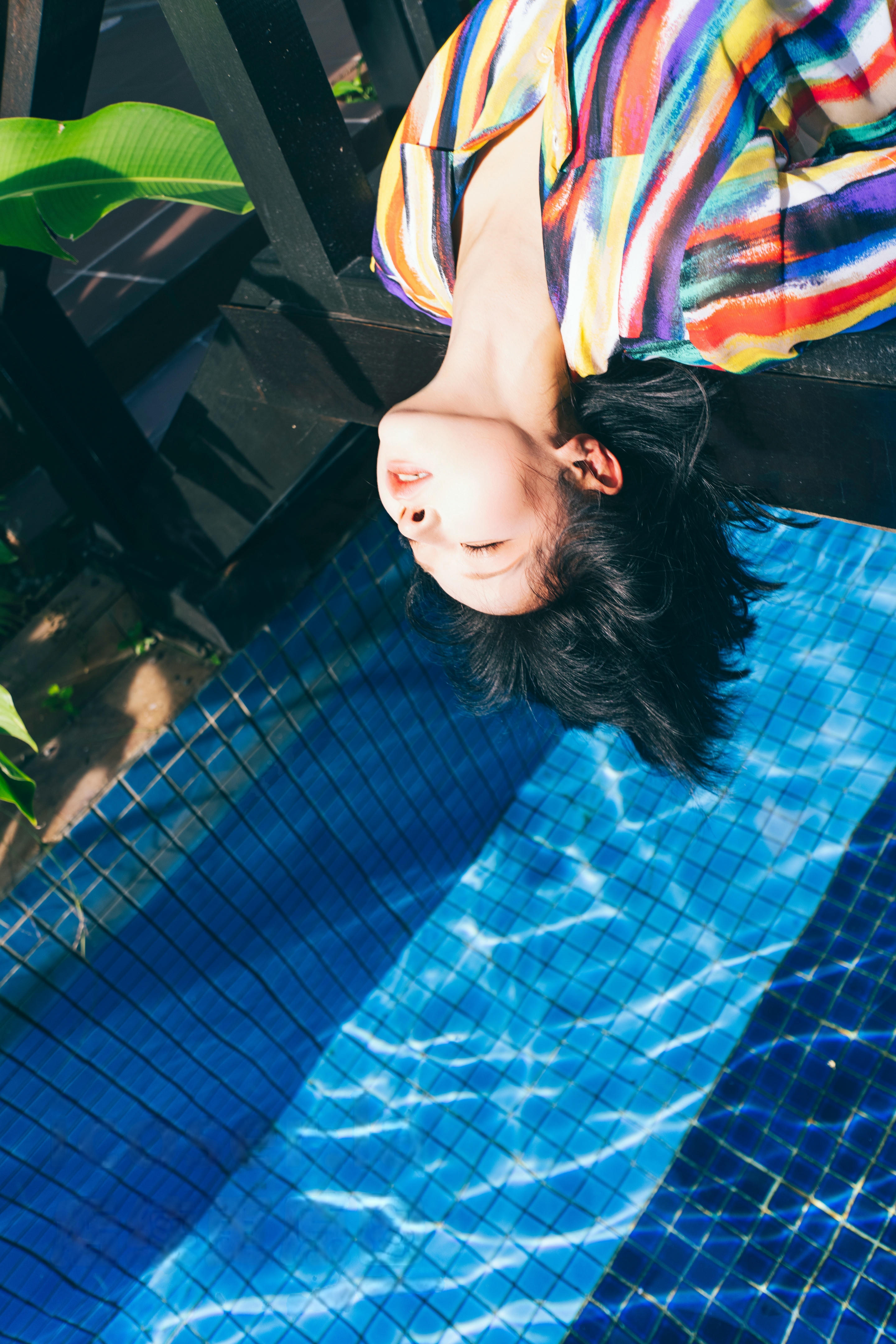 蠢沫沫 NO.351 凝视 [57P-1.51GB]_第1集