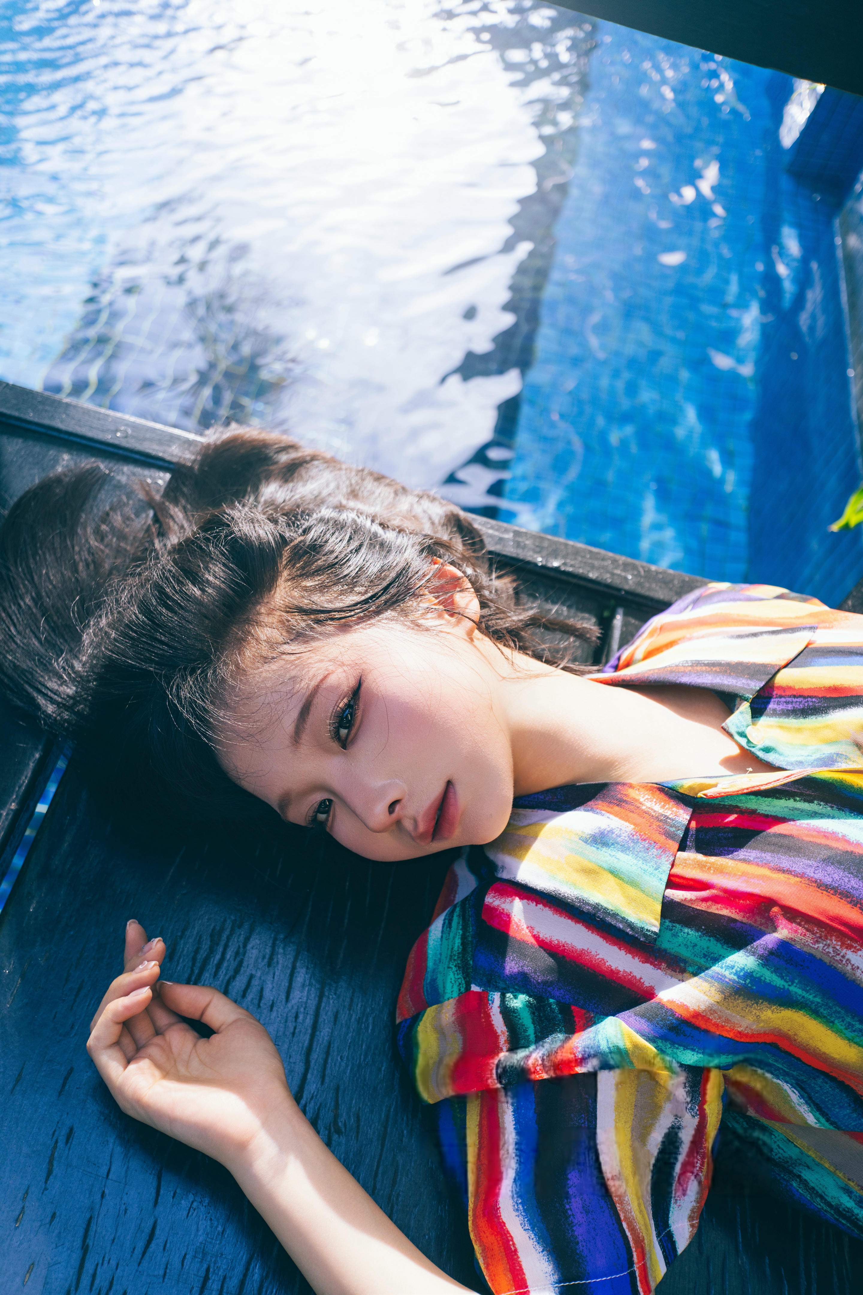 蠢沫沫 NO.351 凝视 [57P-1.51GB]_第2集