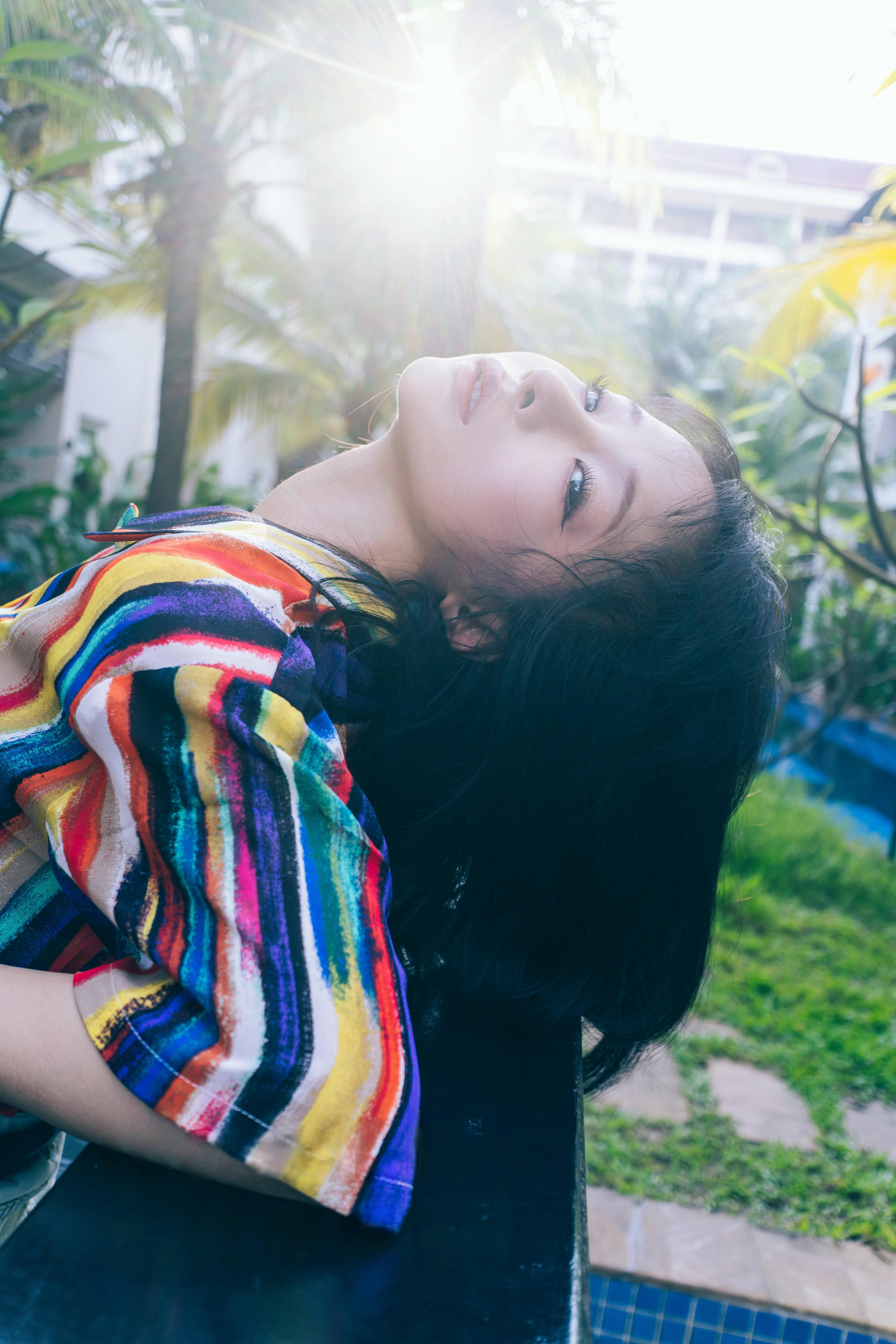 蠢沫沫 NO.351 凝视 [57P-1.51GB]_第2集