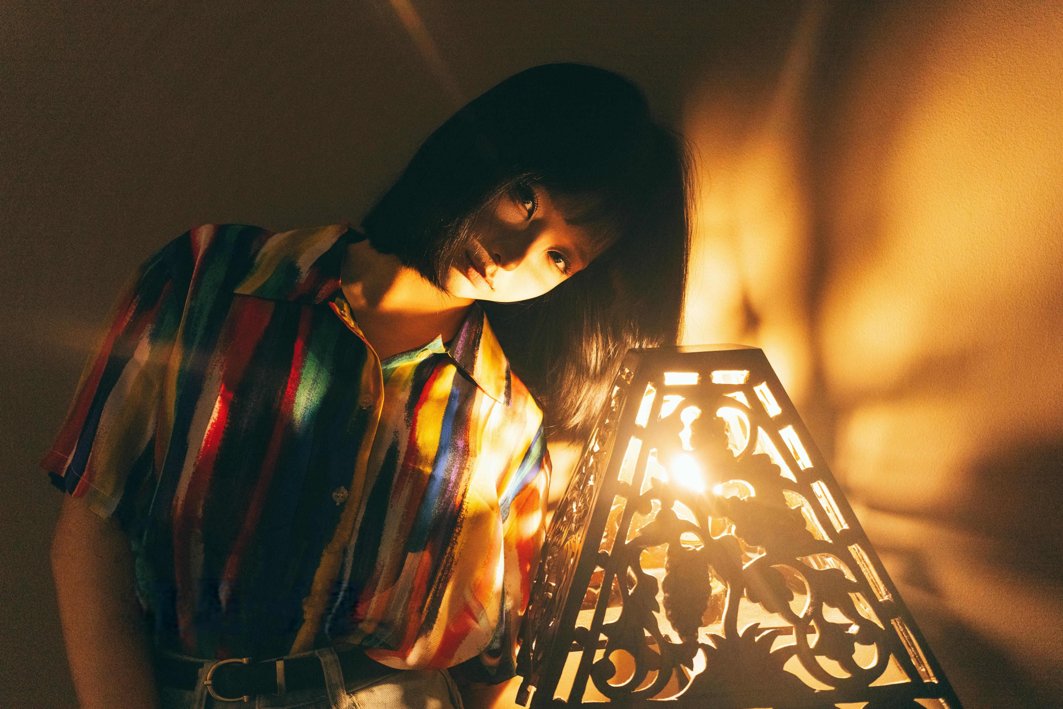 蠢沫沫 NO.351 凝视 [57P-1.51GB]_第1集