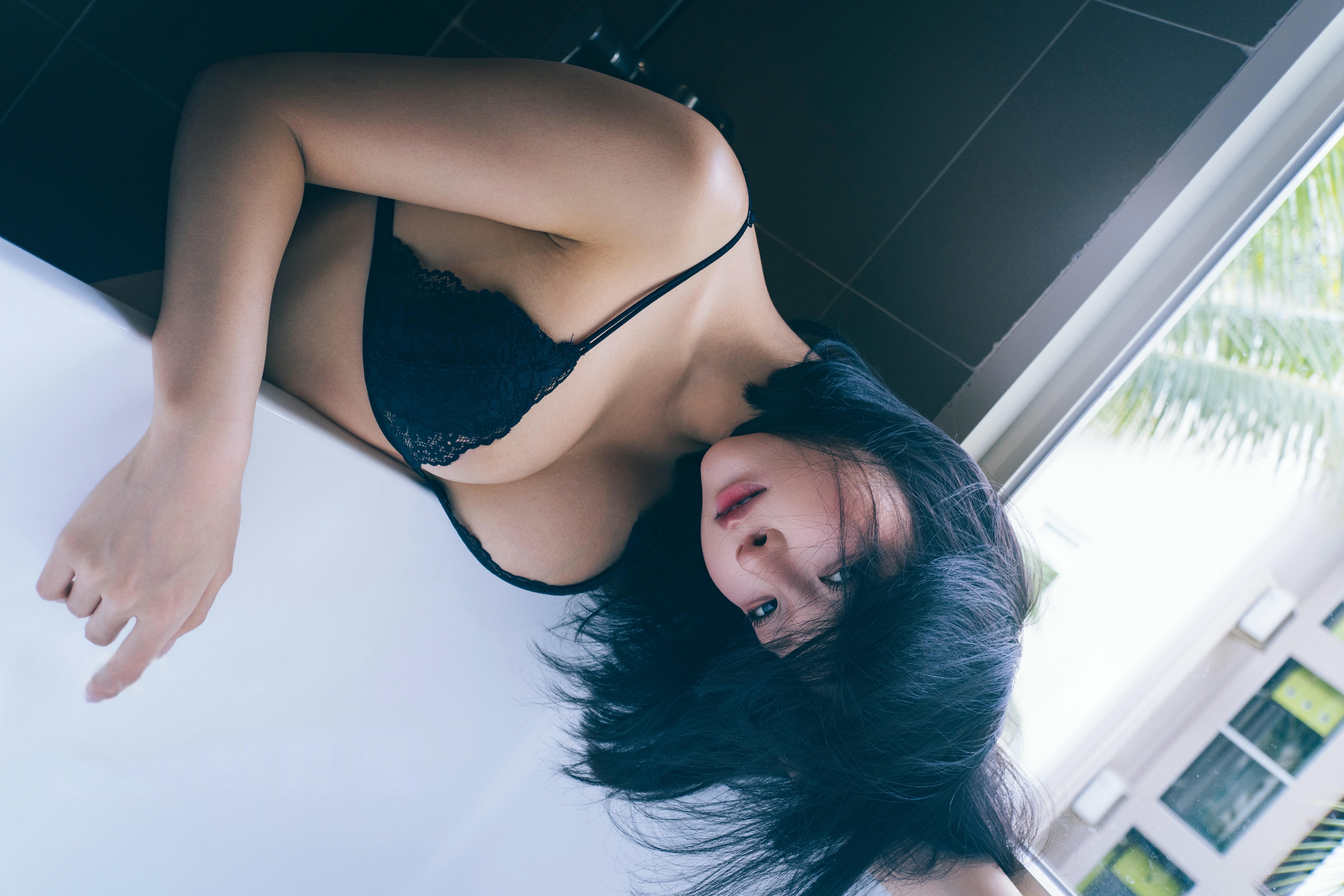 蠢沫沫 NO.351 凝视 [57P-1.51GB]_第2集