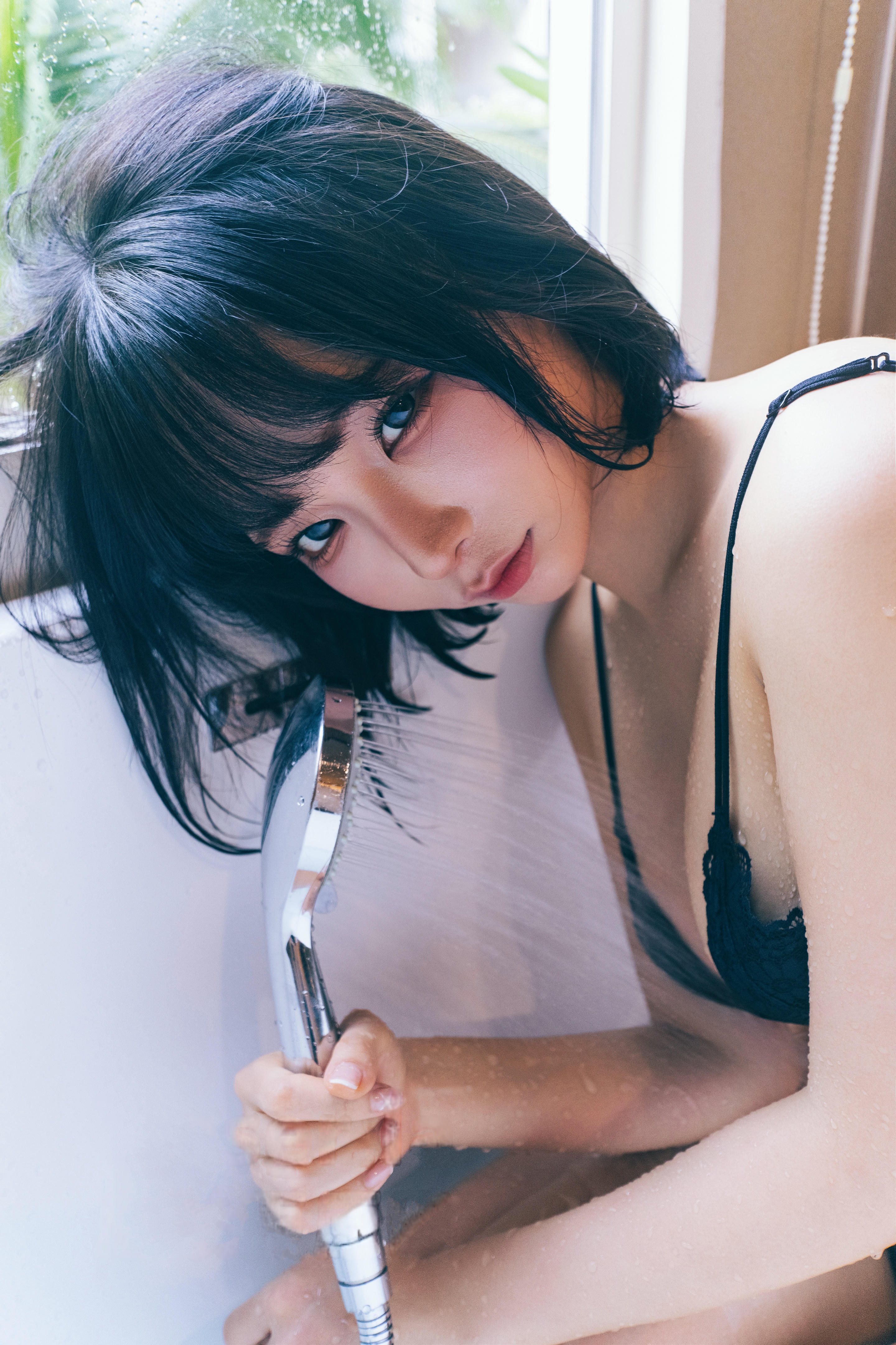 蠢沫沫 NO.351 凝视 [57P-1.51GB]_第3集