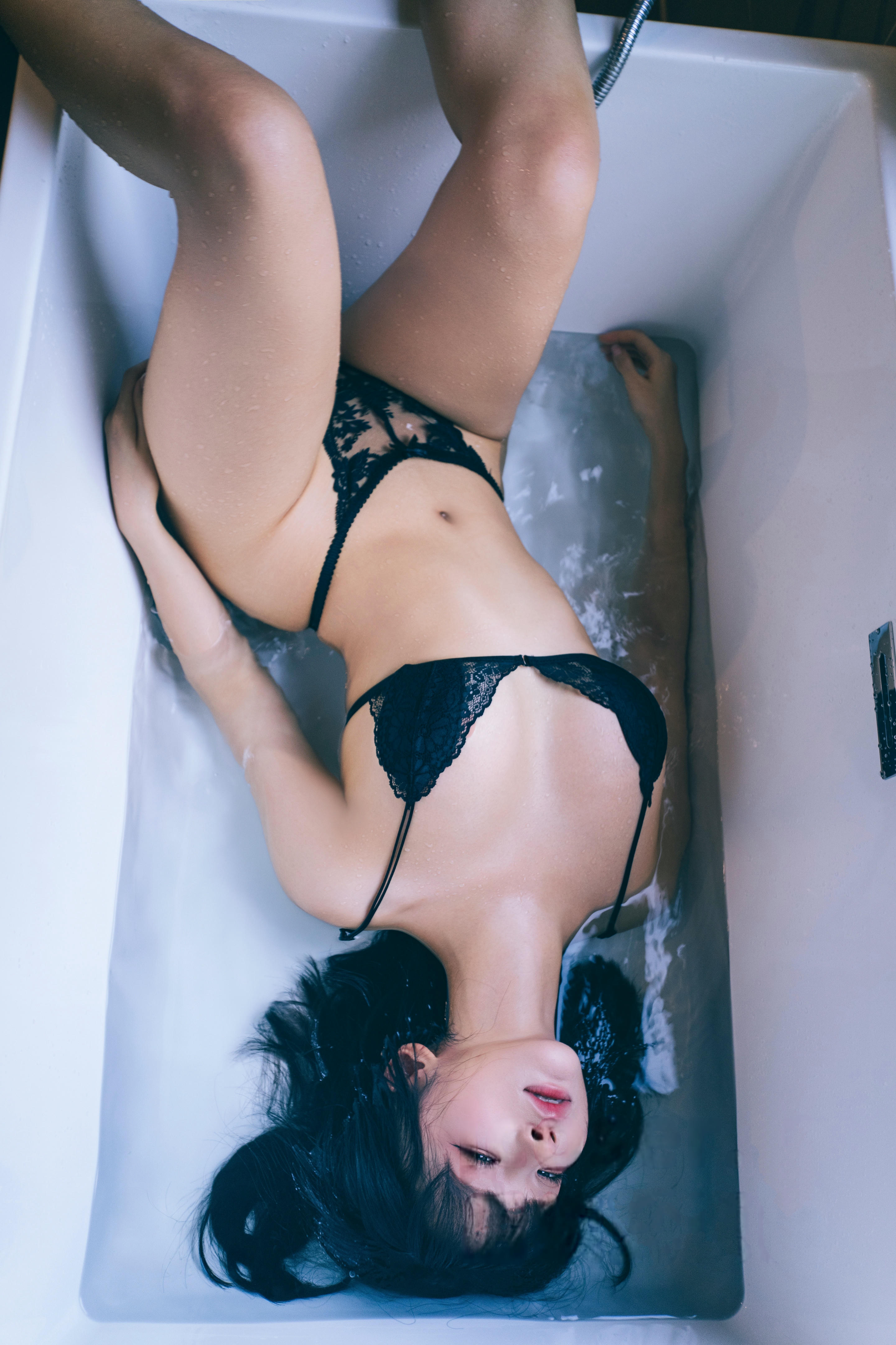 蠢沫沫 NO.351 凝视 [57P-1.51GB]_第3集