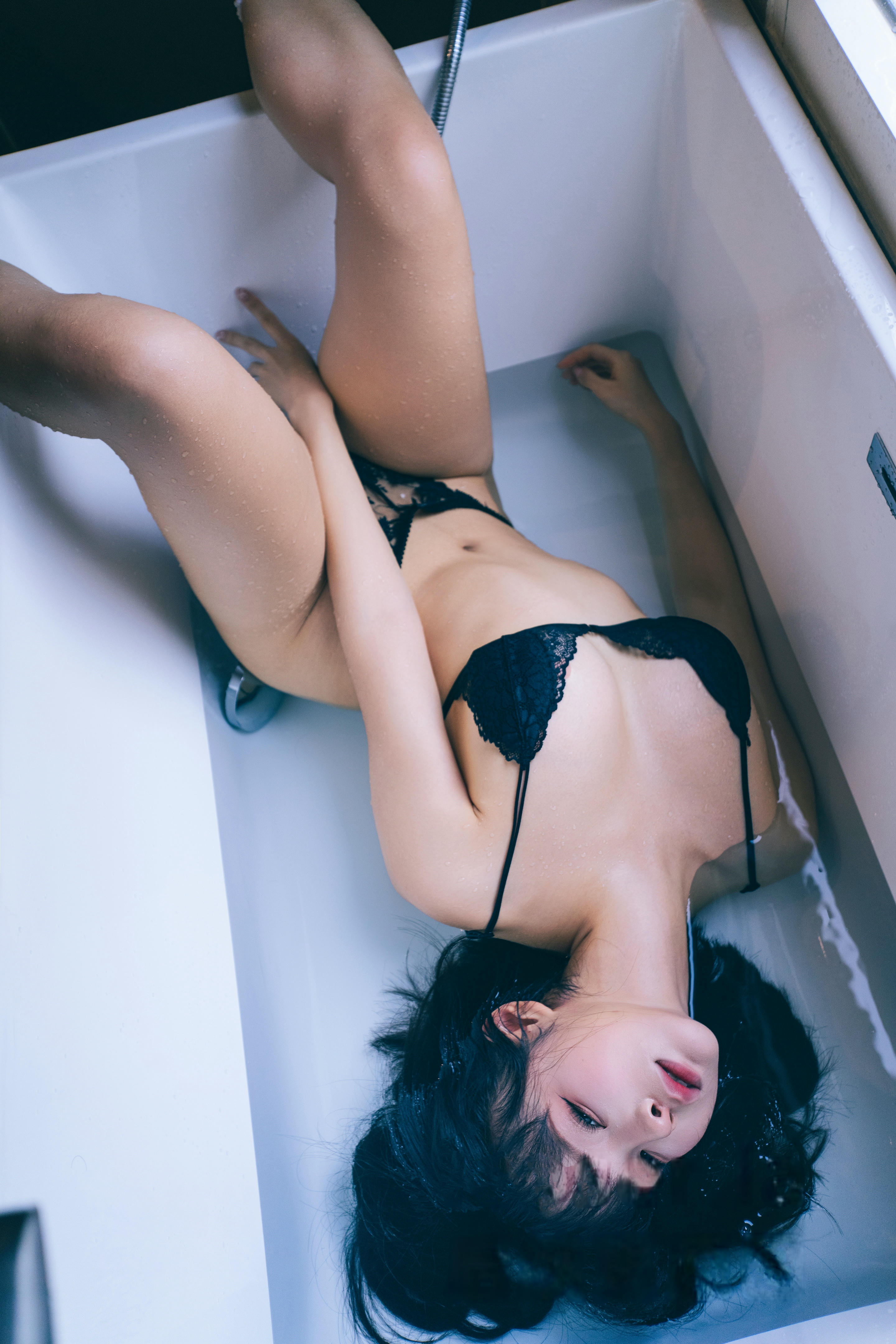 蠢沫沫 NO.351 凝视 [57P-1.51GB]_第3集