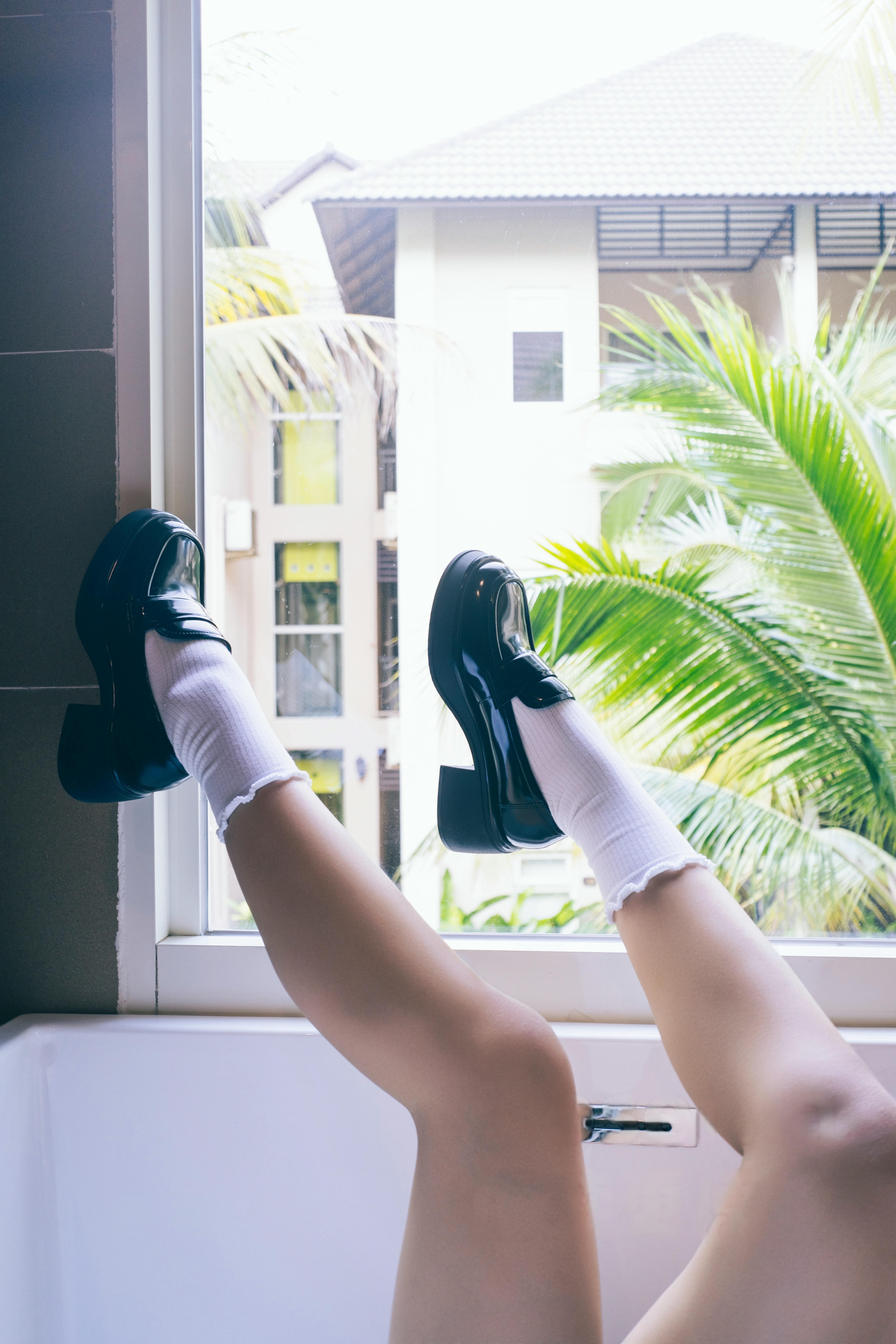 蠢沫沫 NO.351 凝视 [57P-1.51GB]_第1集