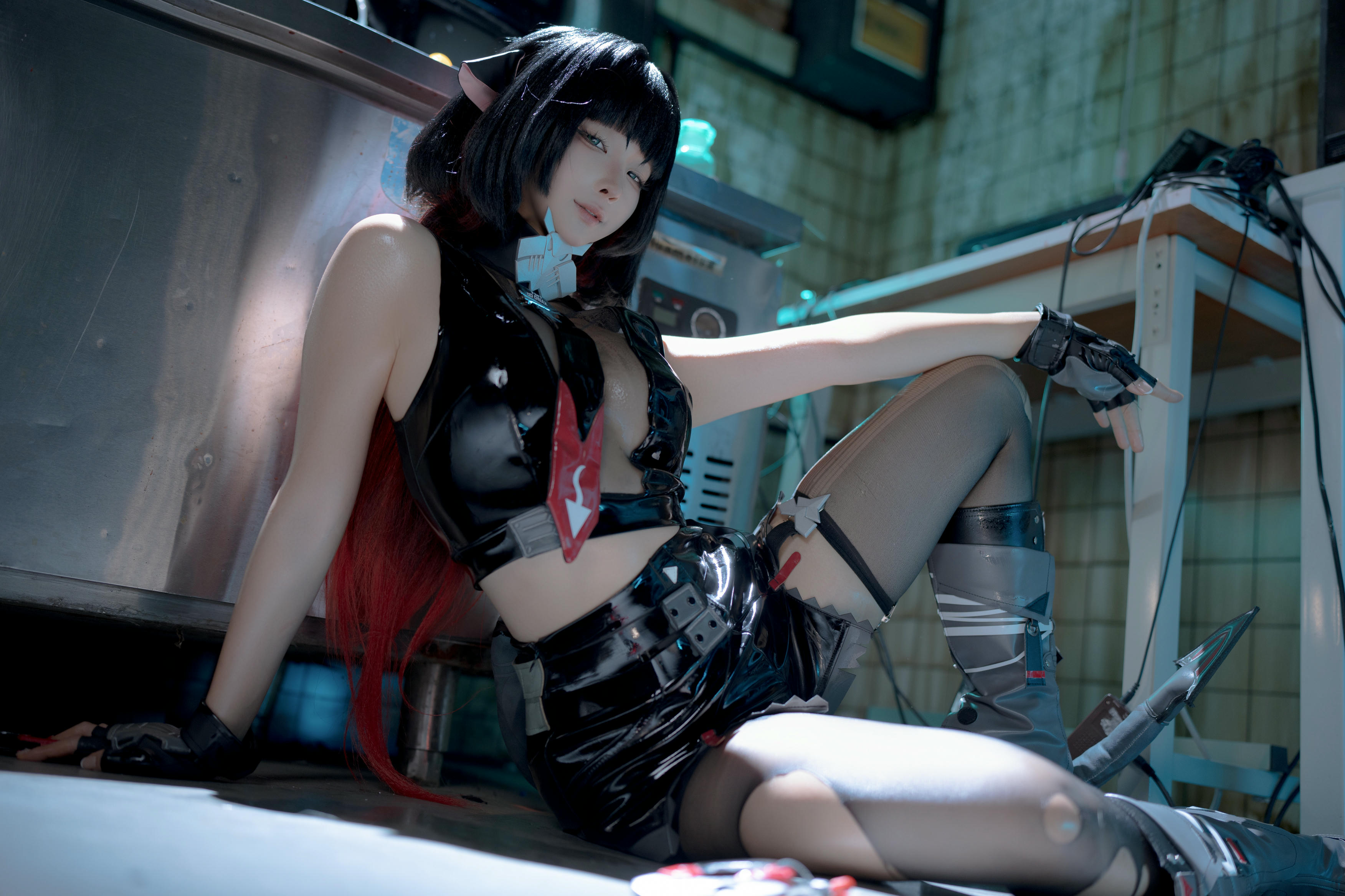 蠢沫沫 NO.353 简杜 [148P 2.04GB]_第1集