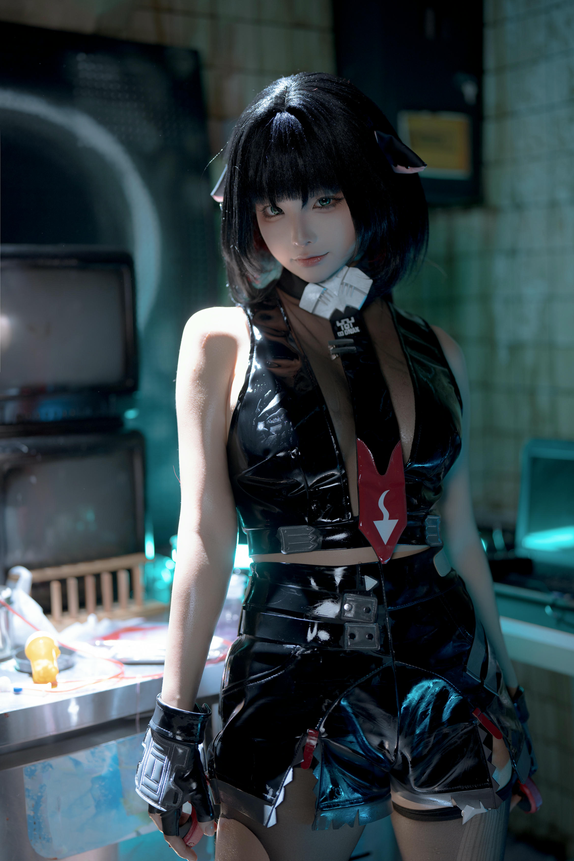 蠢沫沫 NO.353 简杜 [148P 2.04GB]_第1集